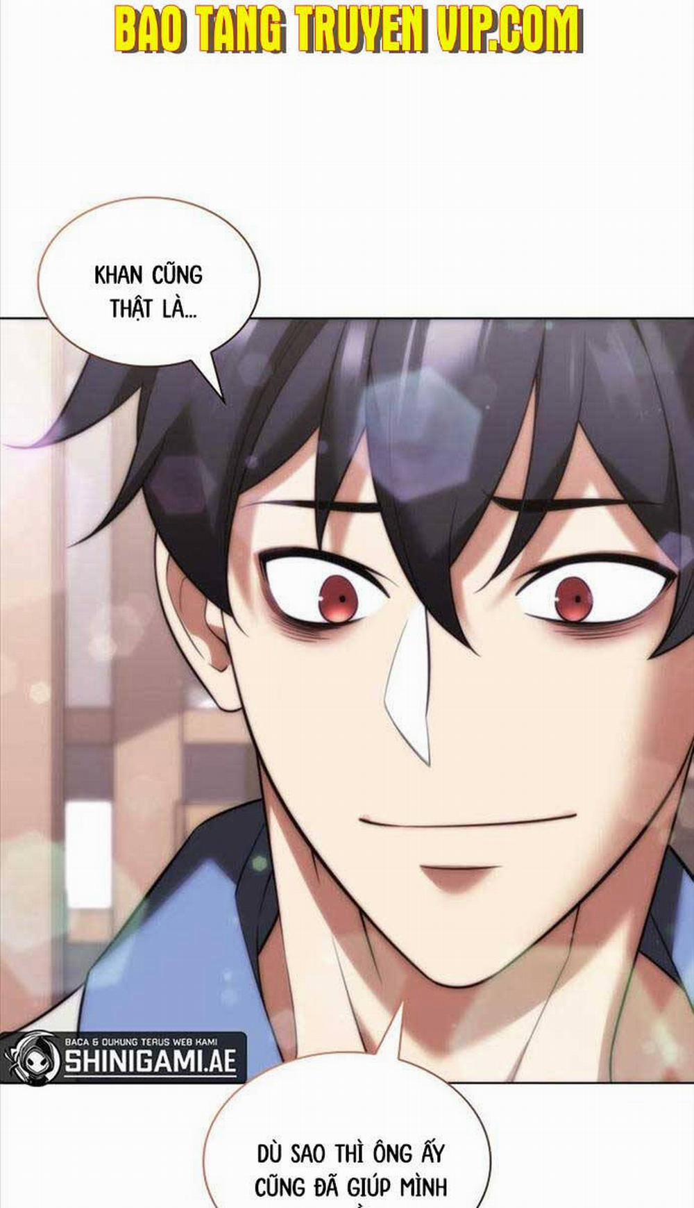 Thợ Rèn Huyền Thoại 207 trang 136