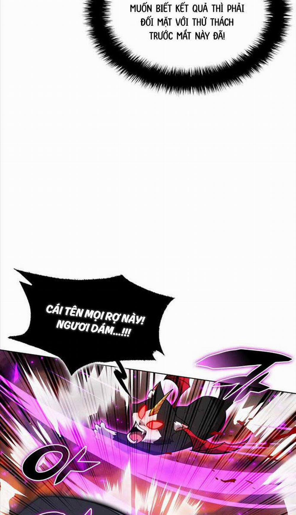 Thợ Rèn Huyền Thoại 207 trang 16