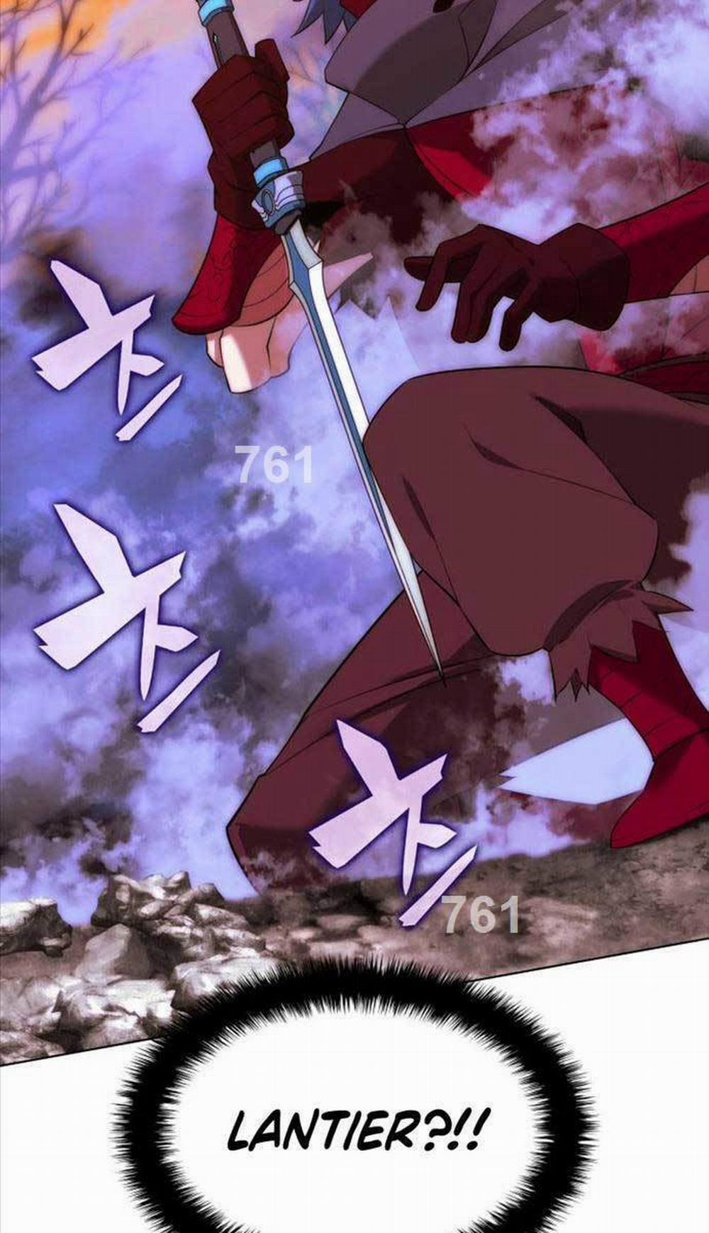 Thợ Rèn Huyền Thoại 207 trang 2