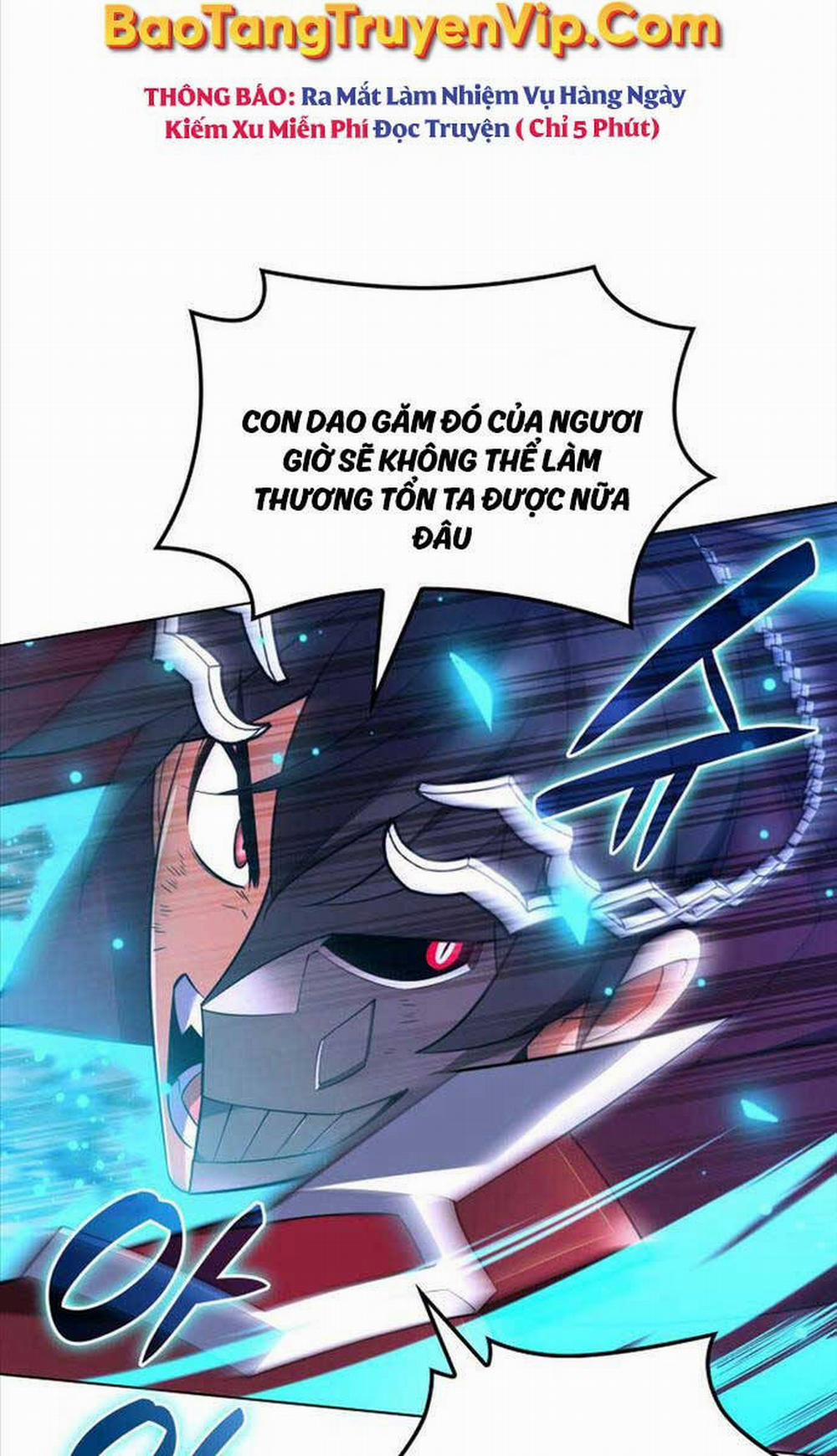 Thợ Rèn Huyền Thoại 207 trang 23