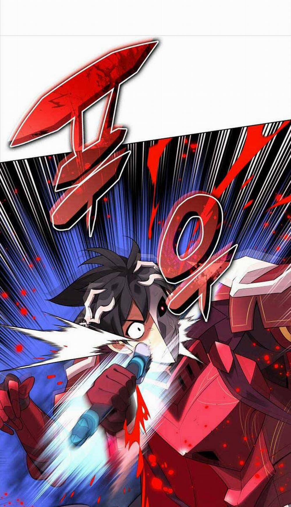 Thợ Rèn Huyền Thoại 207 trang 26