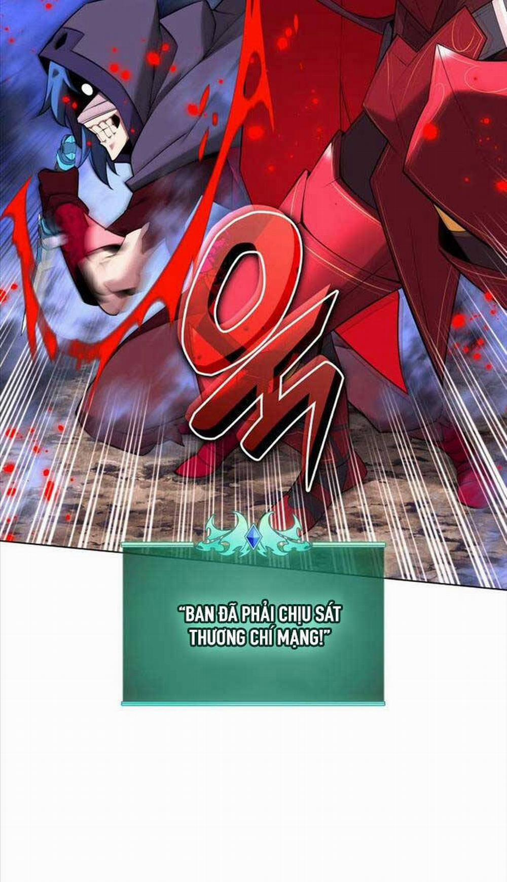 Thợ Rèn Huyền Thoại 207 trang 27