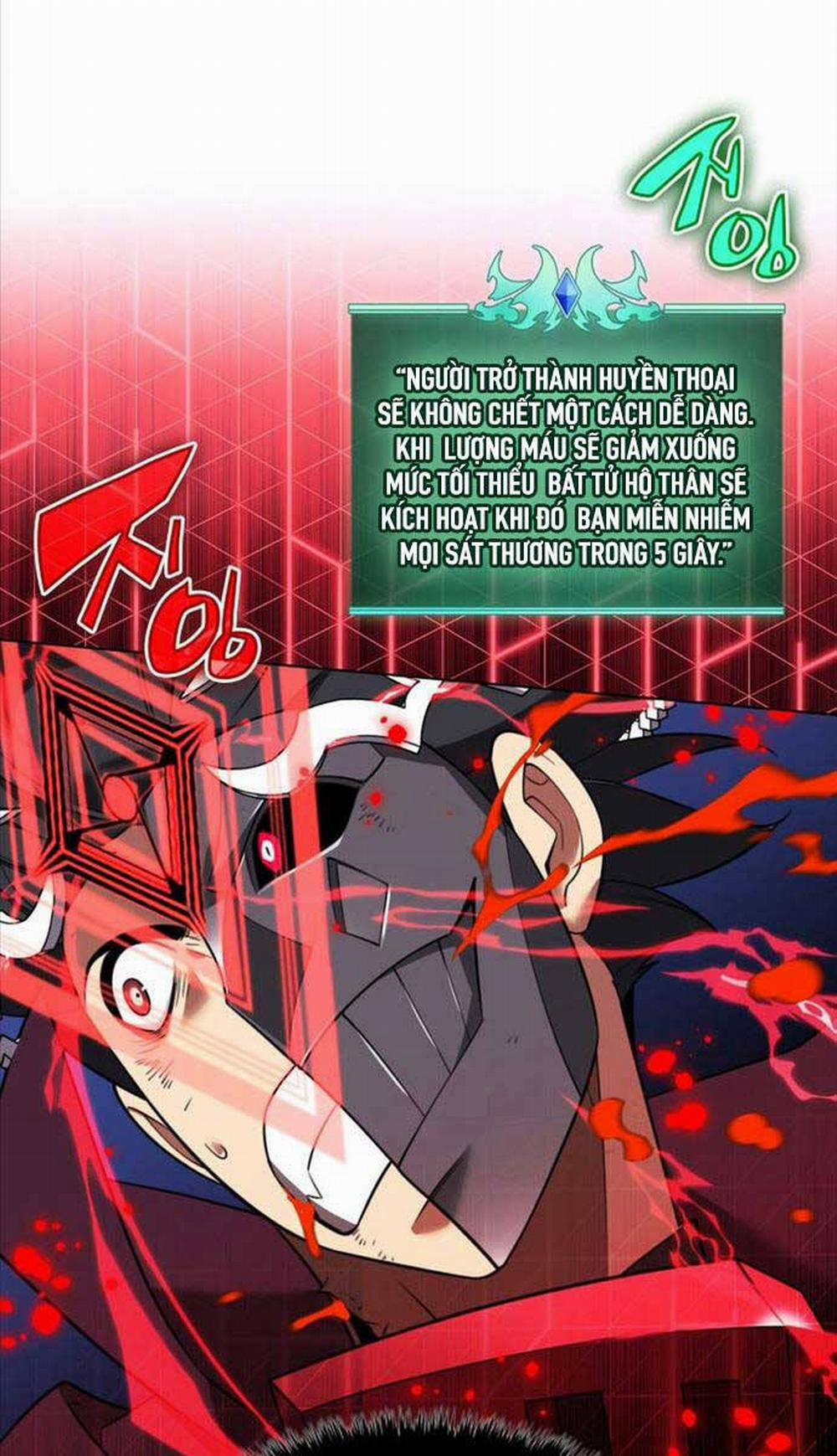 Thợ Rèn Huyền Thoại 207 trang 28