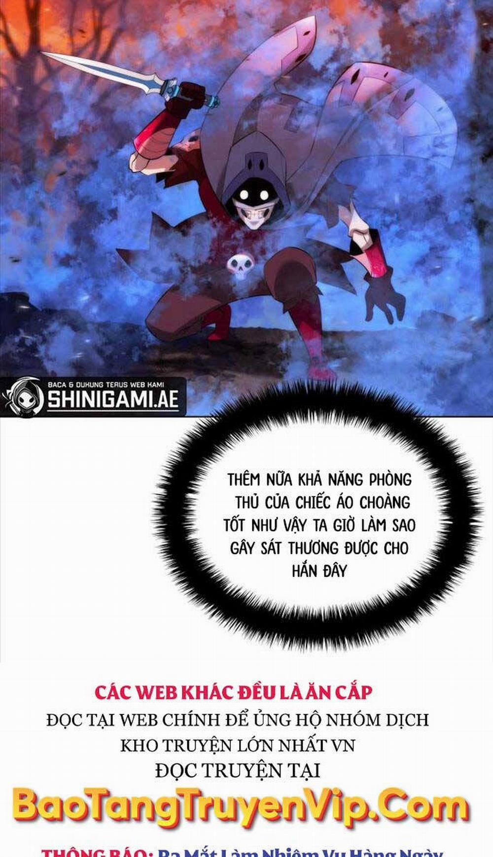 Thợ Rèn Huyền Thoại 207 trang 30