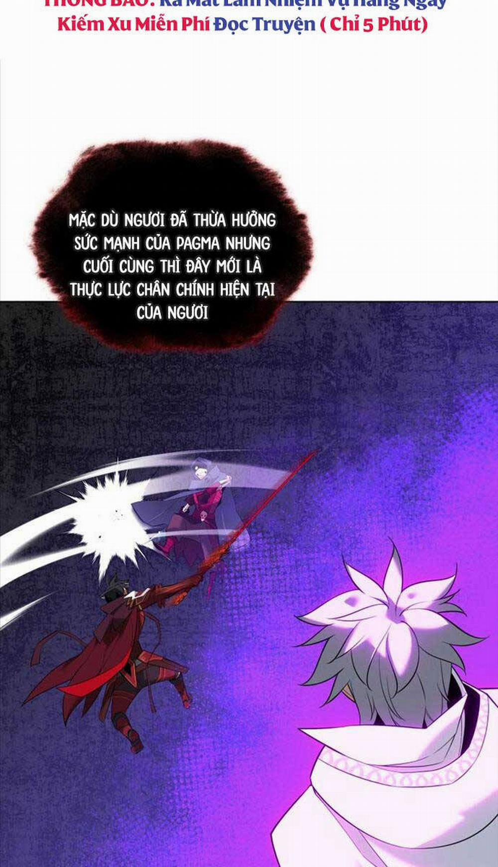 Thợ Rèn Huyền Thoại 207 trang 31