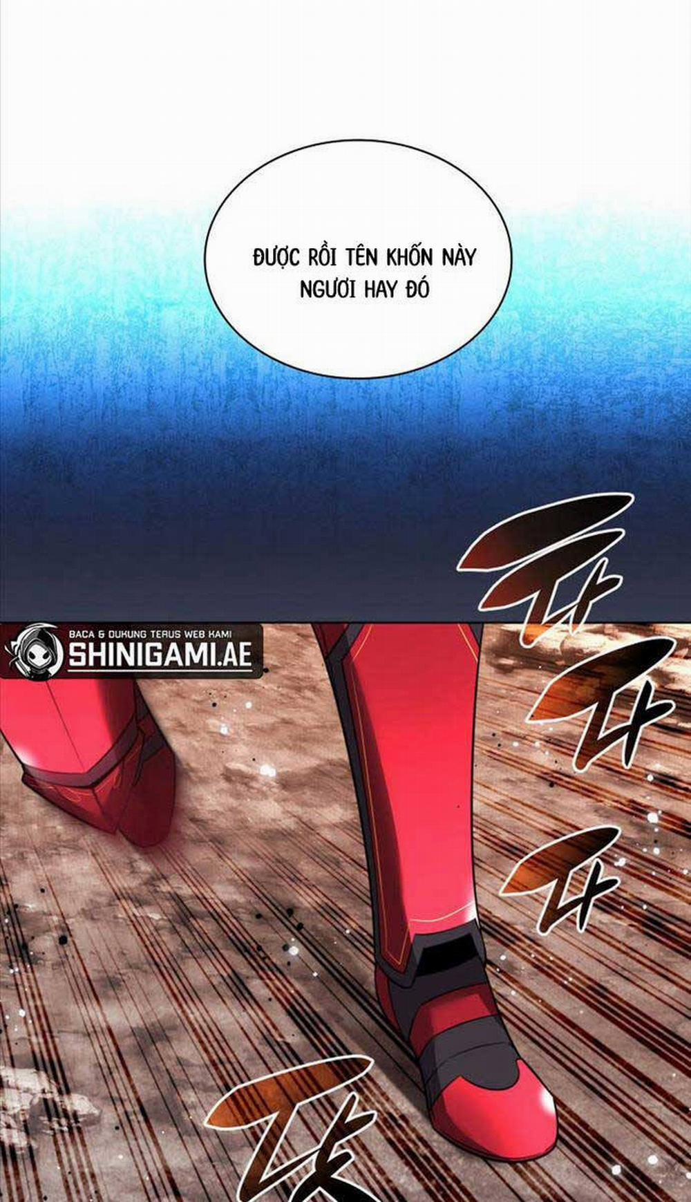 Thợ Rèn Huyền Thoại 207 trang 34