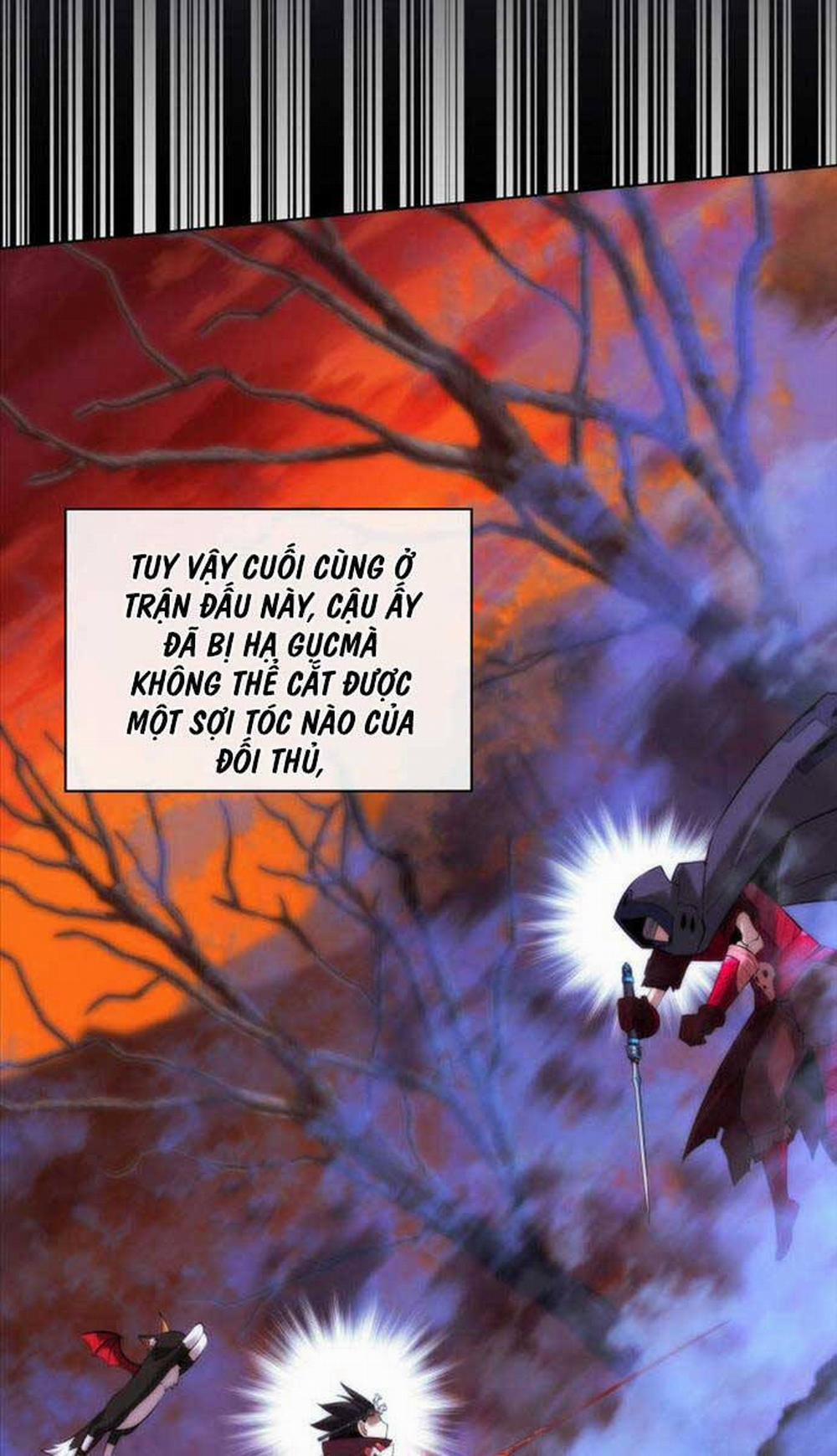 Thợ Rèn Huyền Thoại 207 trang 41