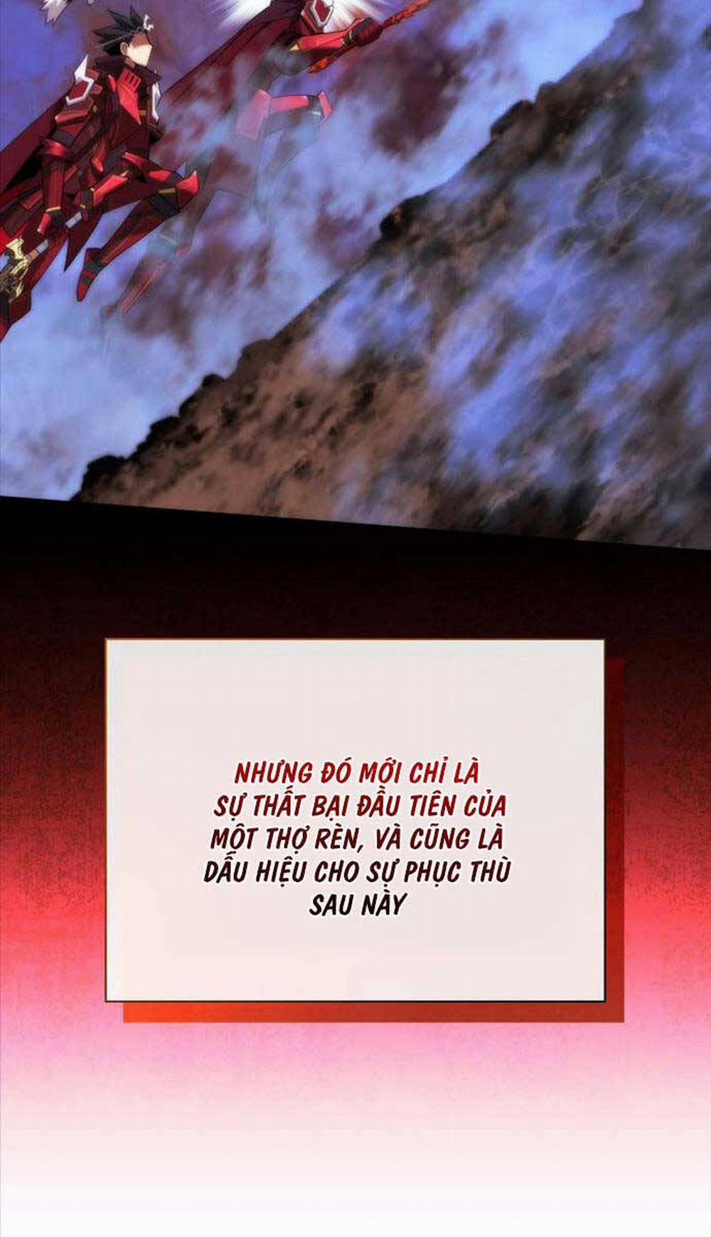 Thợ Rèn Huyền Thoại 207 trang 42