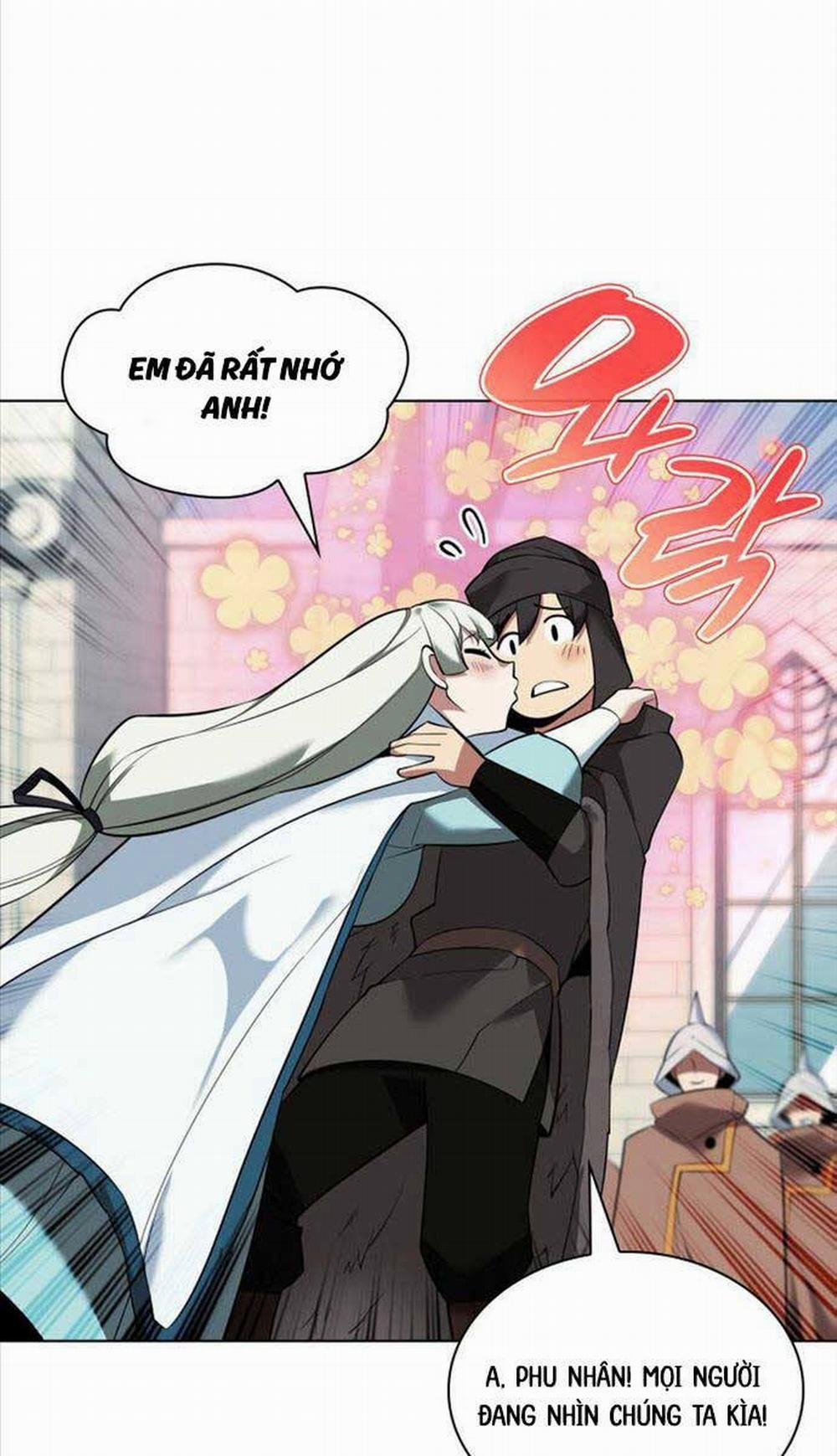 Thợ Rèn Huyền Thoại 207 trang 48