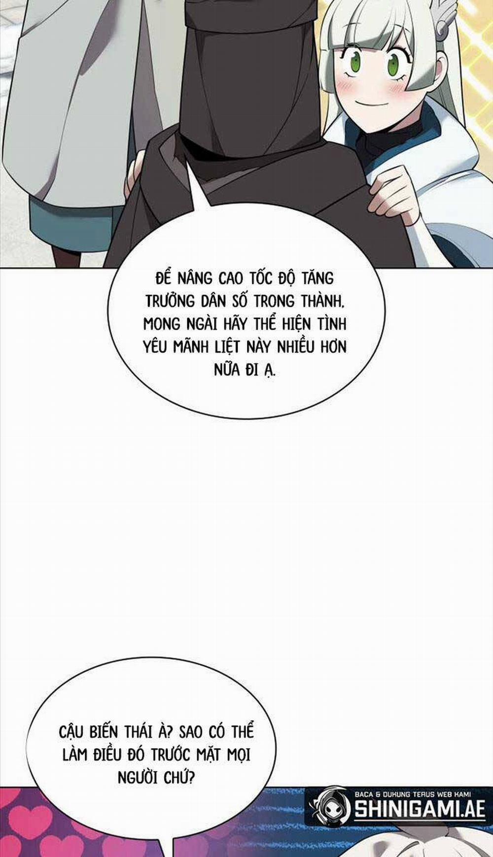 Thợ Rèn Huyền Thoại 207 trang 50