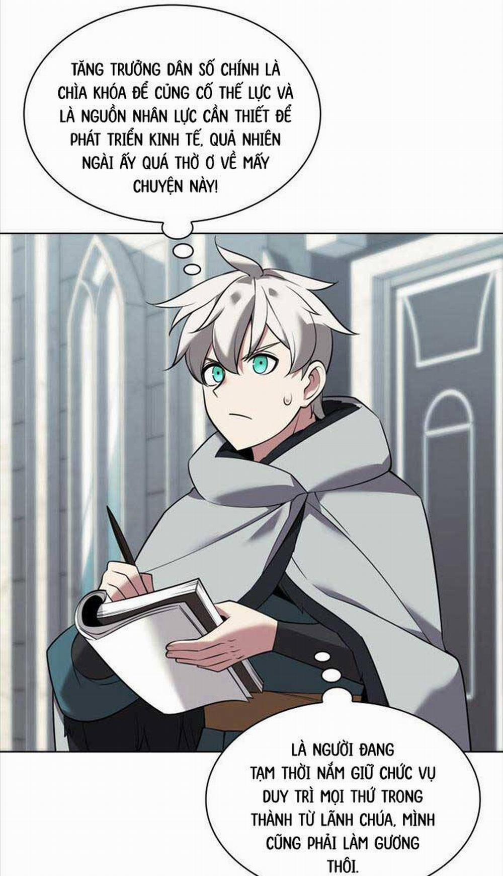 Thợ Rèn Huyền Thoại 207 trang 52