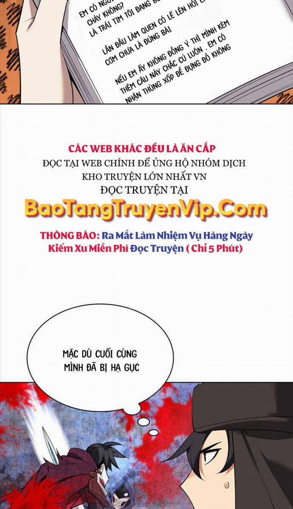 Thợ Rèn Huyền Thoại 207 trang 54