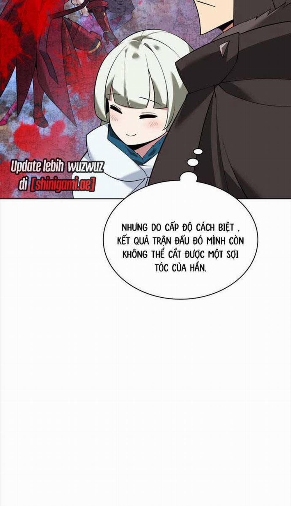 Thợ Rèn Huyền Thoại 207 trang 55