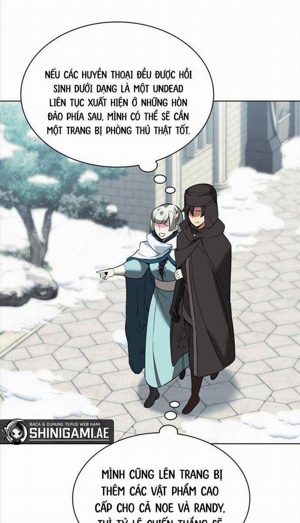 Thợ Rèn Huyền Thoại 207 trang 56