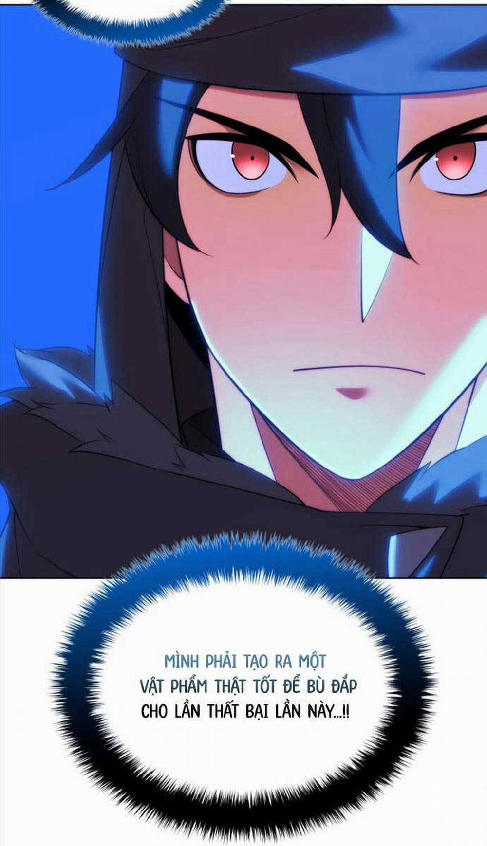 Thợ Rèn Huyền Thoại 207 trang 59