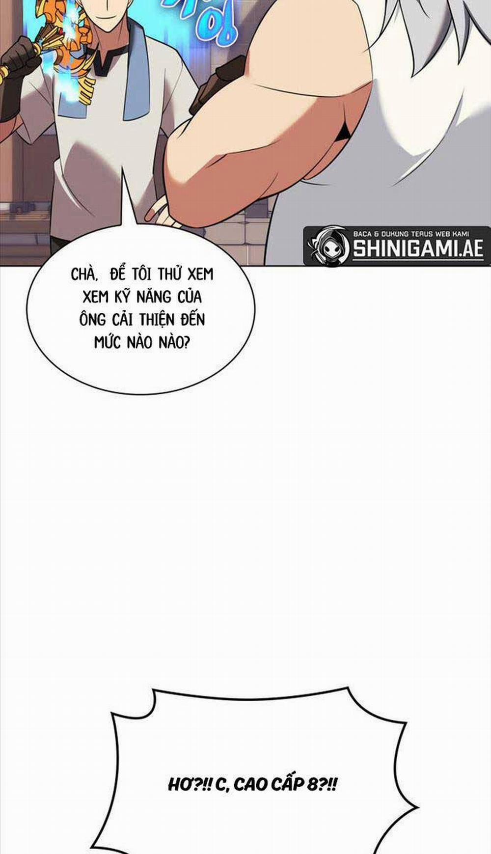 Thợ Rèn Huyền Thoại 207 trang 65