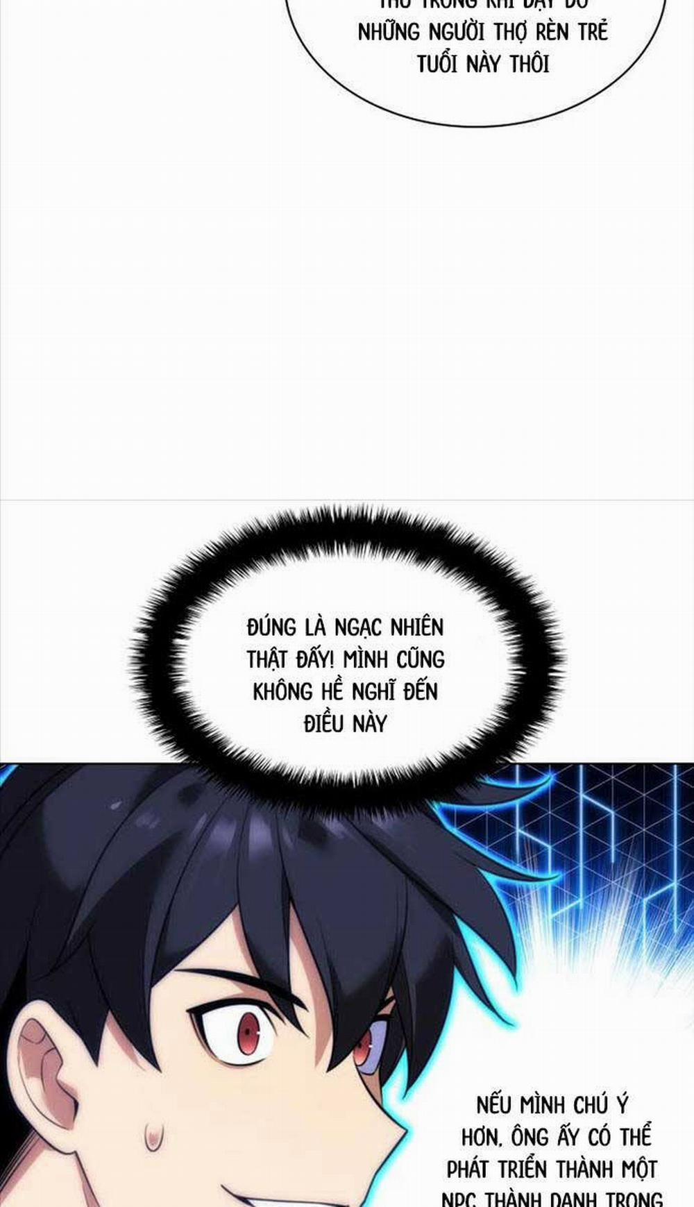 Thợ Rèn Huyền Thoại 207 trang 67