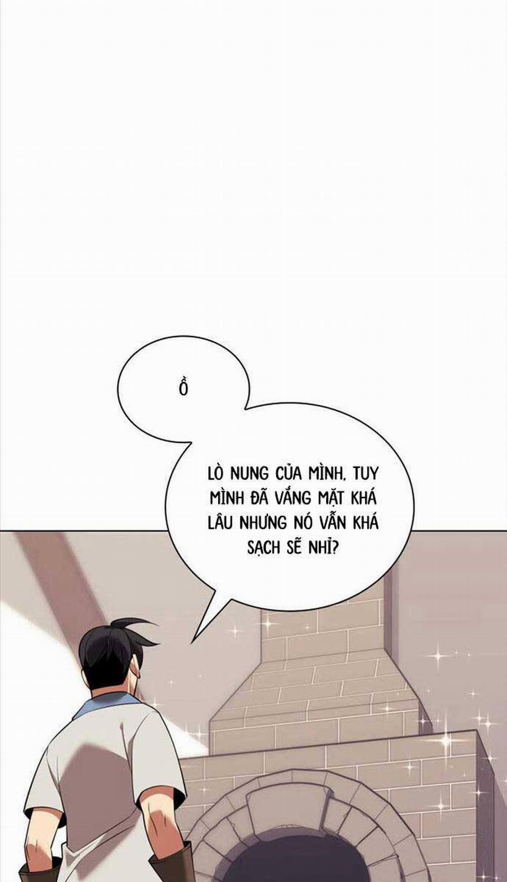 Thợ Rèn Huyền Thoại 207 trang 70