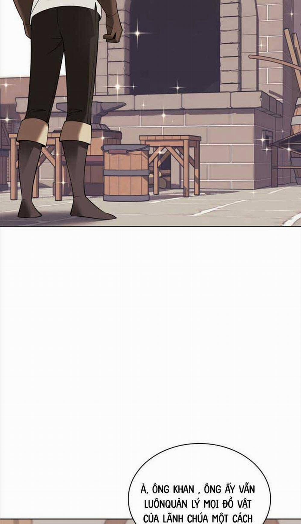 Thợ Rèn Huyền Thoại 207 trang 71