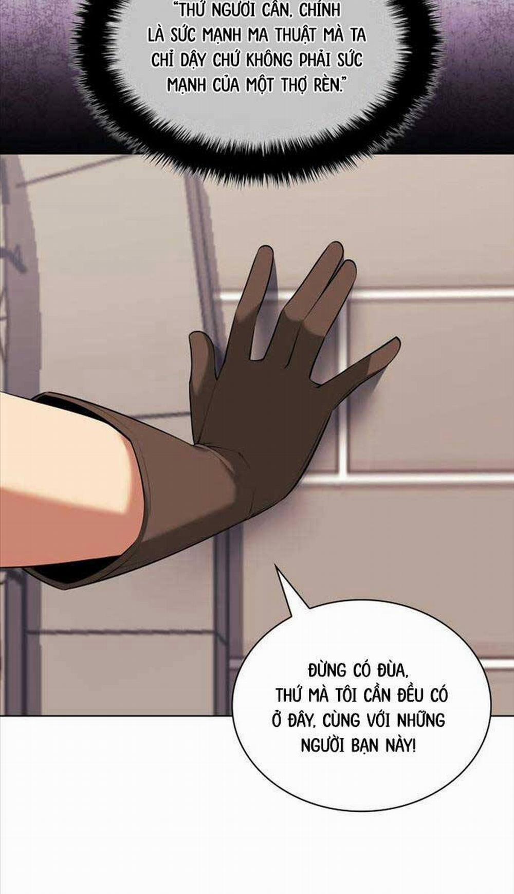 Thợ Rèn Huyền Thoại 207 trang 75