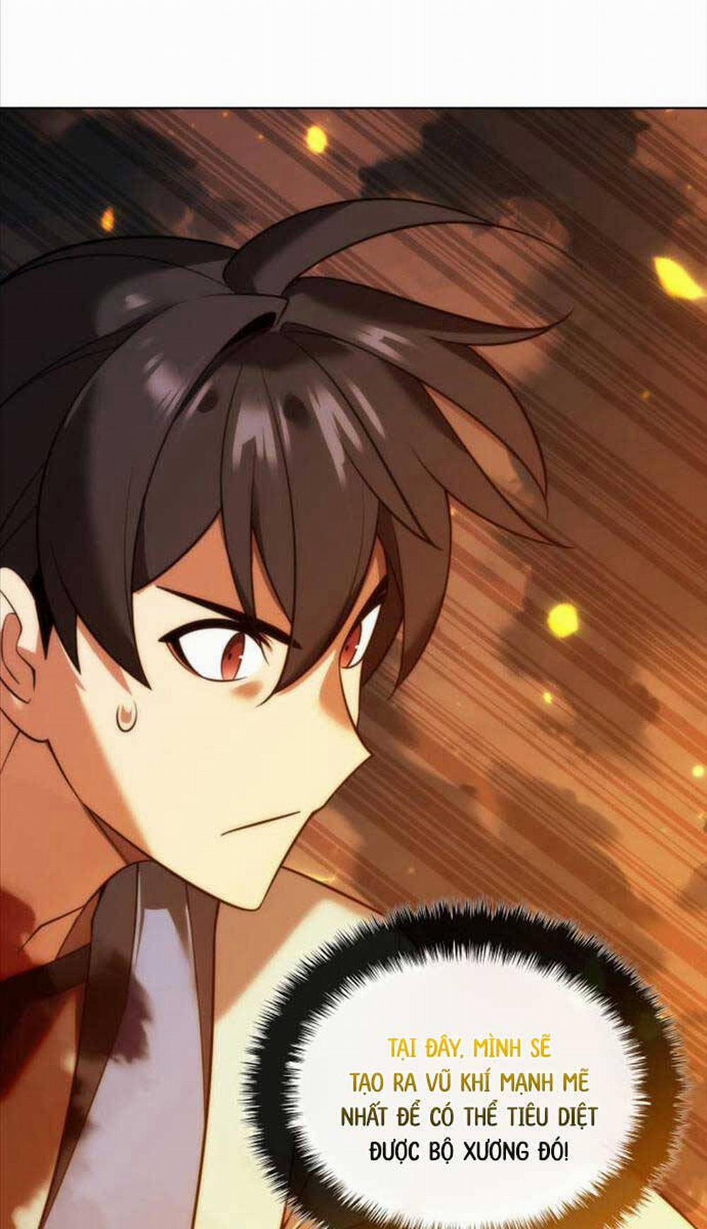 Thợ Rèn Huyền Thoại 207 trang 78