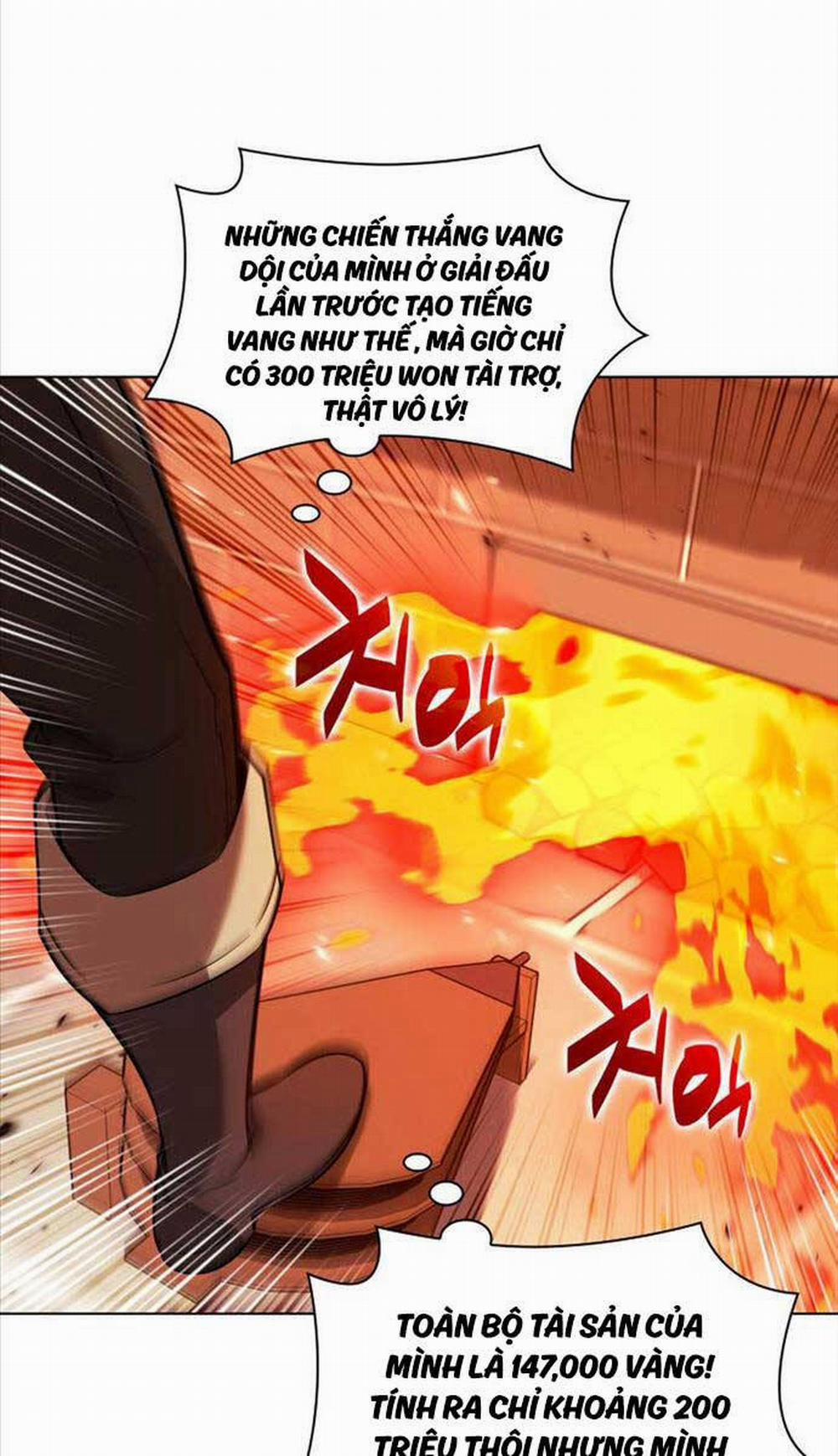 Thợ Rèn Huyền Thoại 207 trang 84