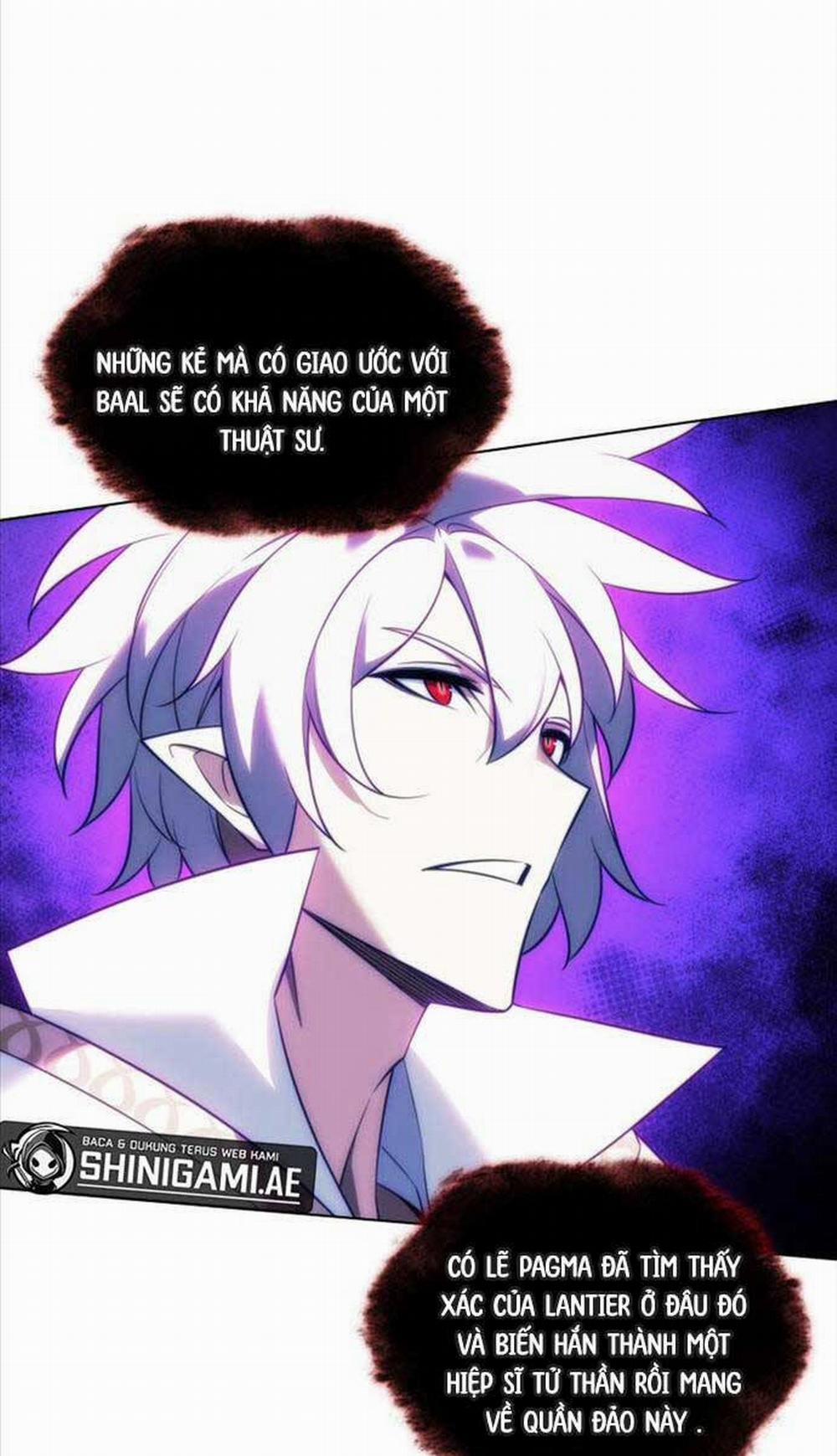 Thợ Rèn Huyền Thoại 207 trang 9