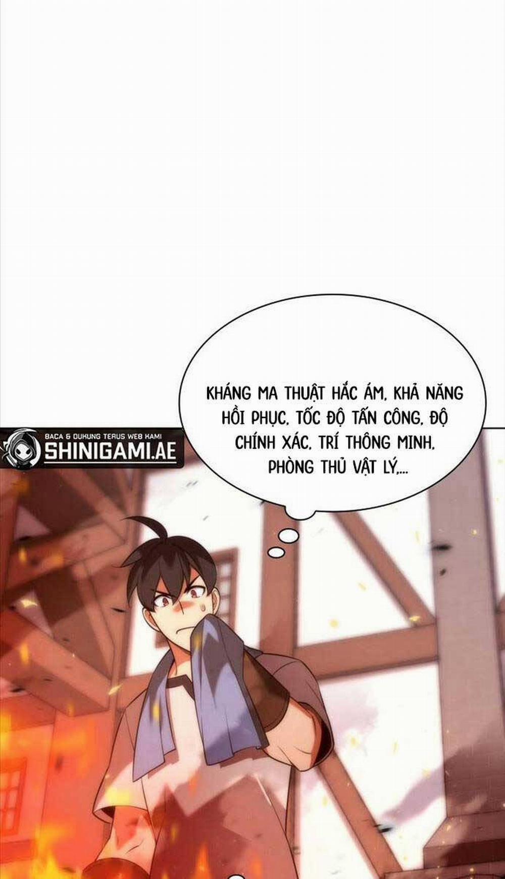 Thợ Rèn Huyền Thoại 207 trang 99