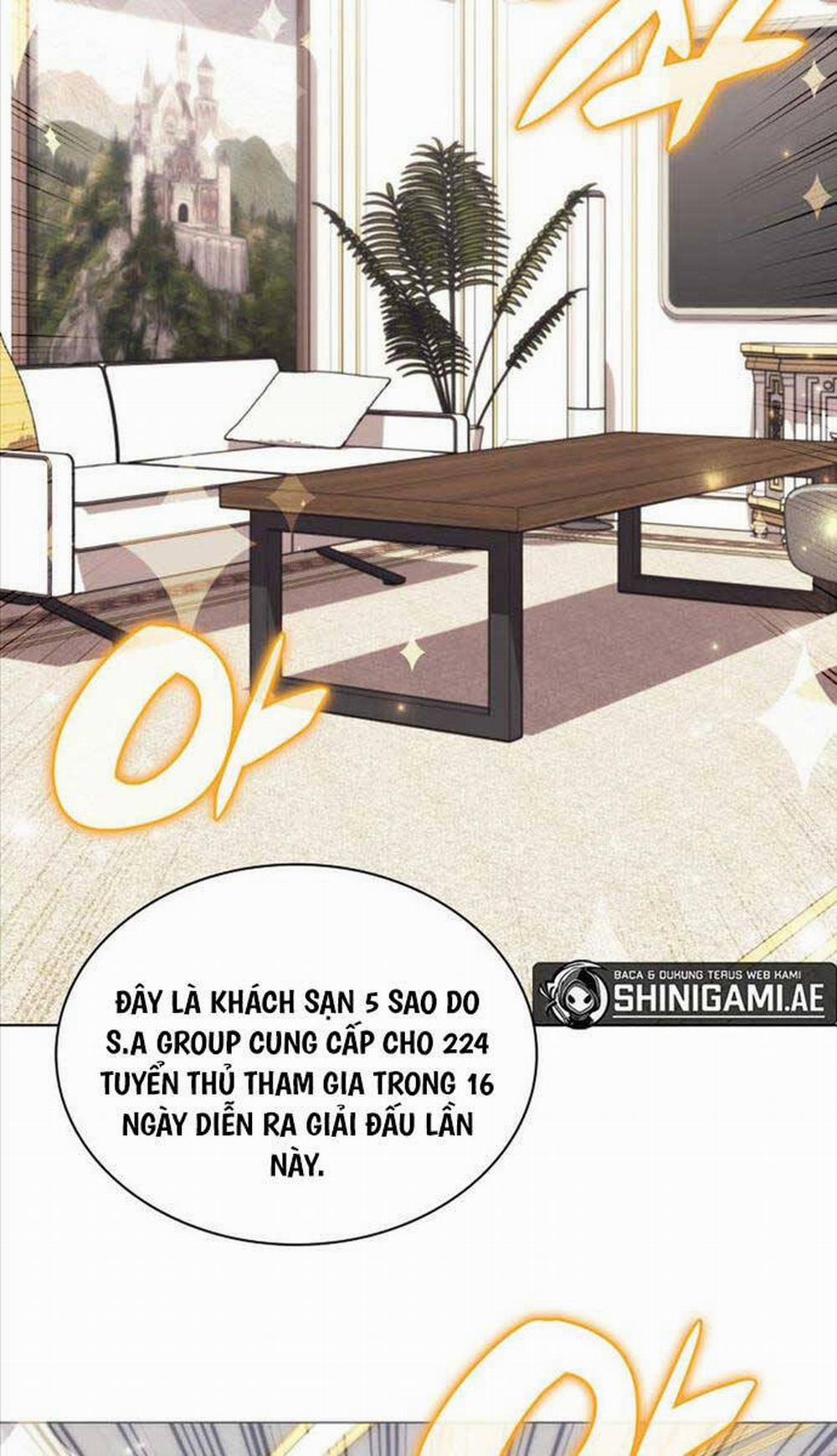 Thợ Rèn Huyền Thoại 208 trang 101
