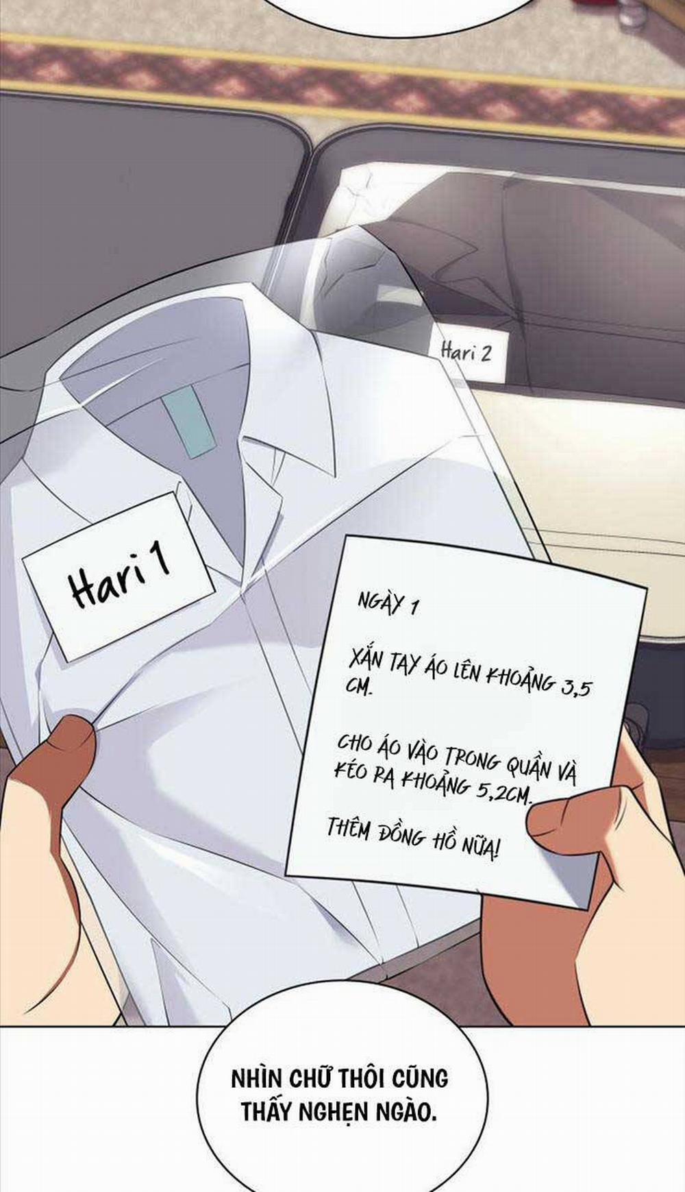 Thợ Rèn Huyền Thoại 208 trang 107