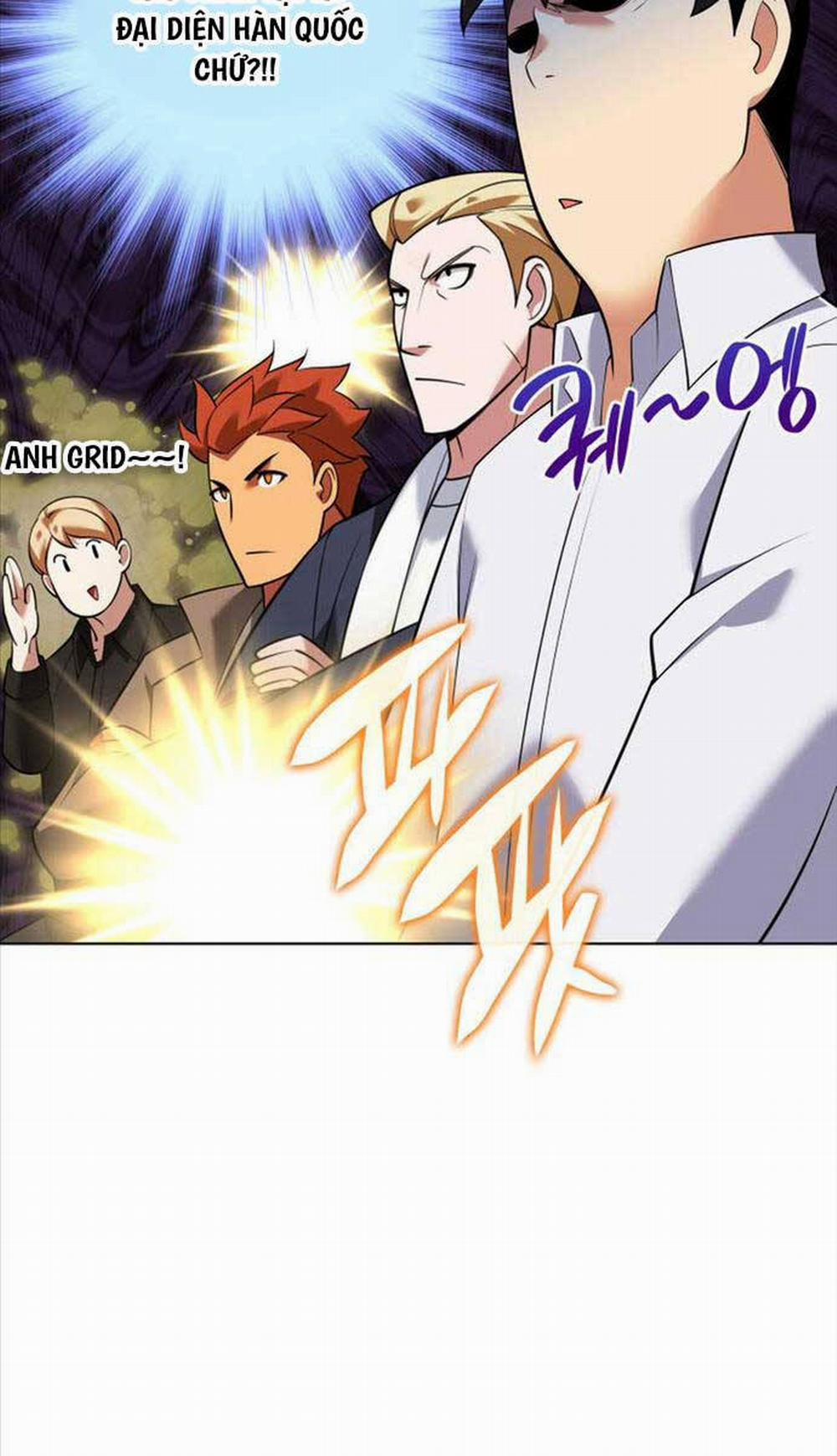 Thợ Rèn Huyền Thoại 208 trang 112