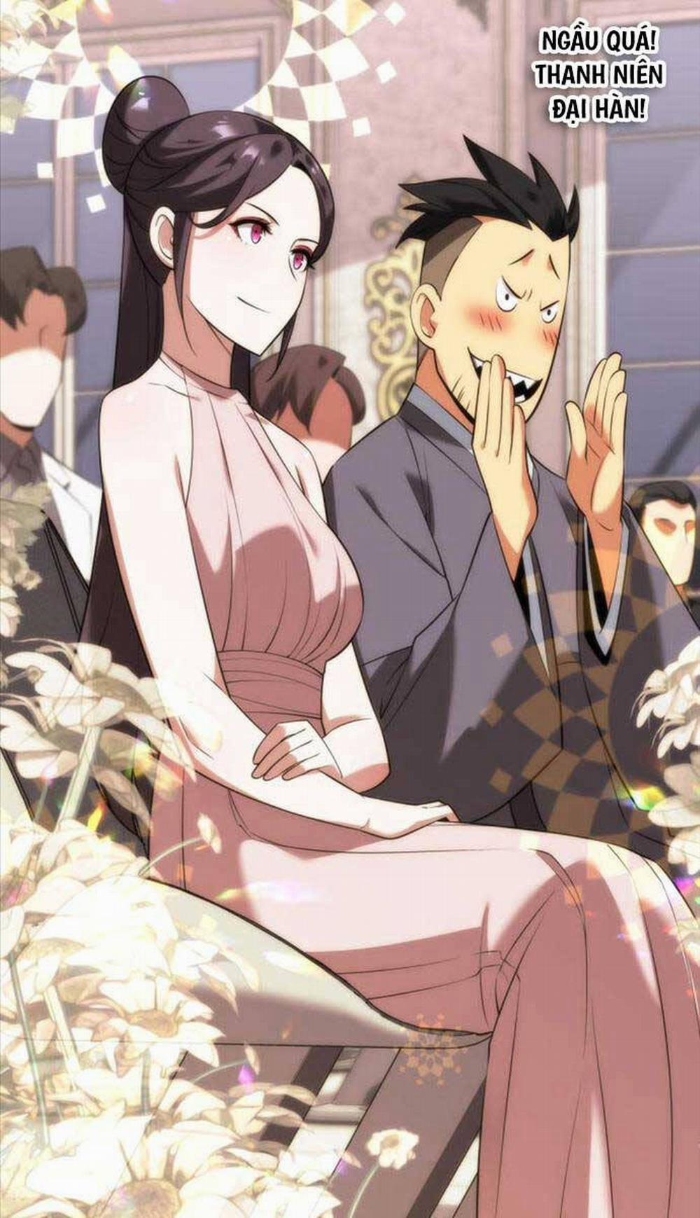 Thợ Rèn Huyền Thoại 208 trang 115