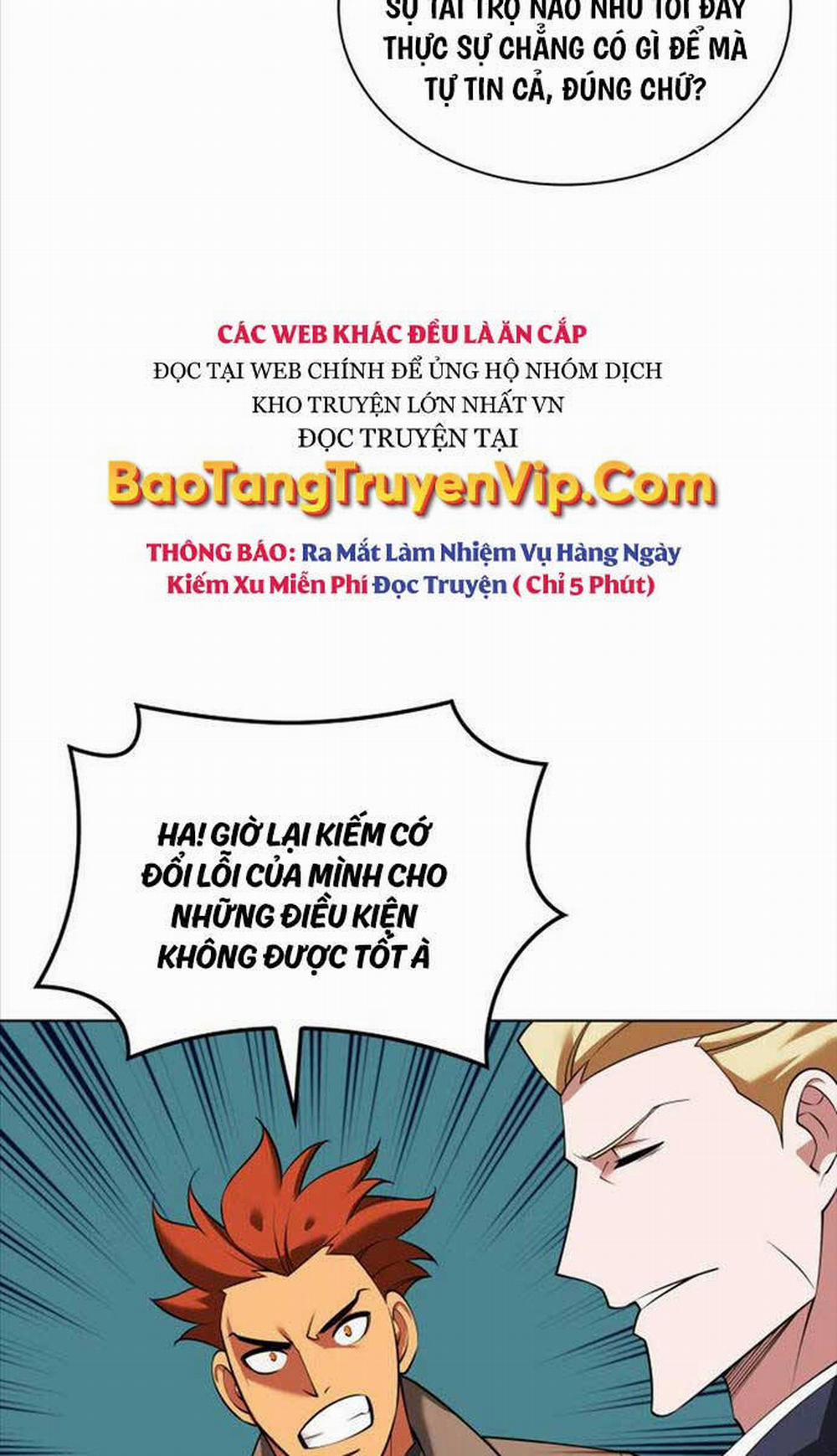 Thợ Rèn Huyền Thoại 208 trang 129