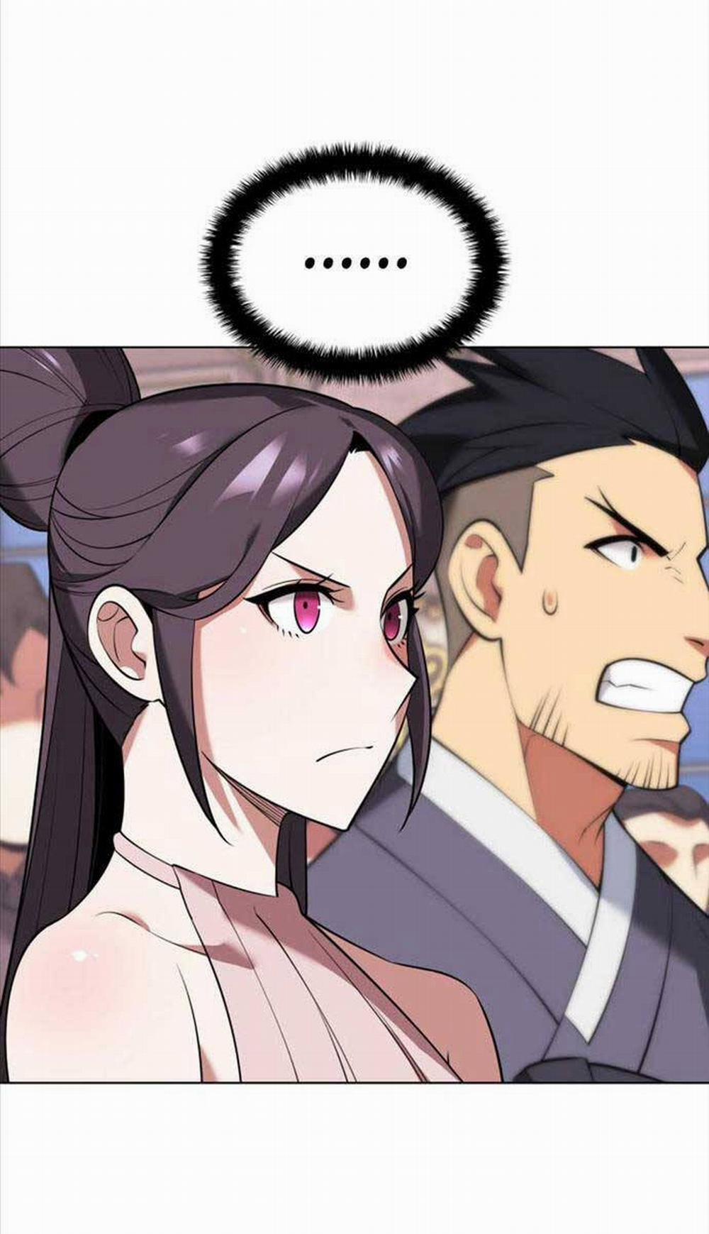 Thợ Rèn Huyền Thoại 208 trang 132