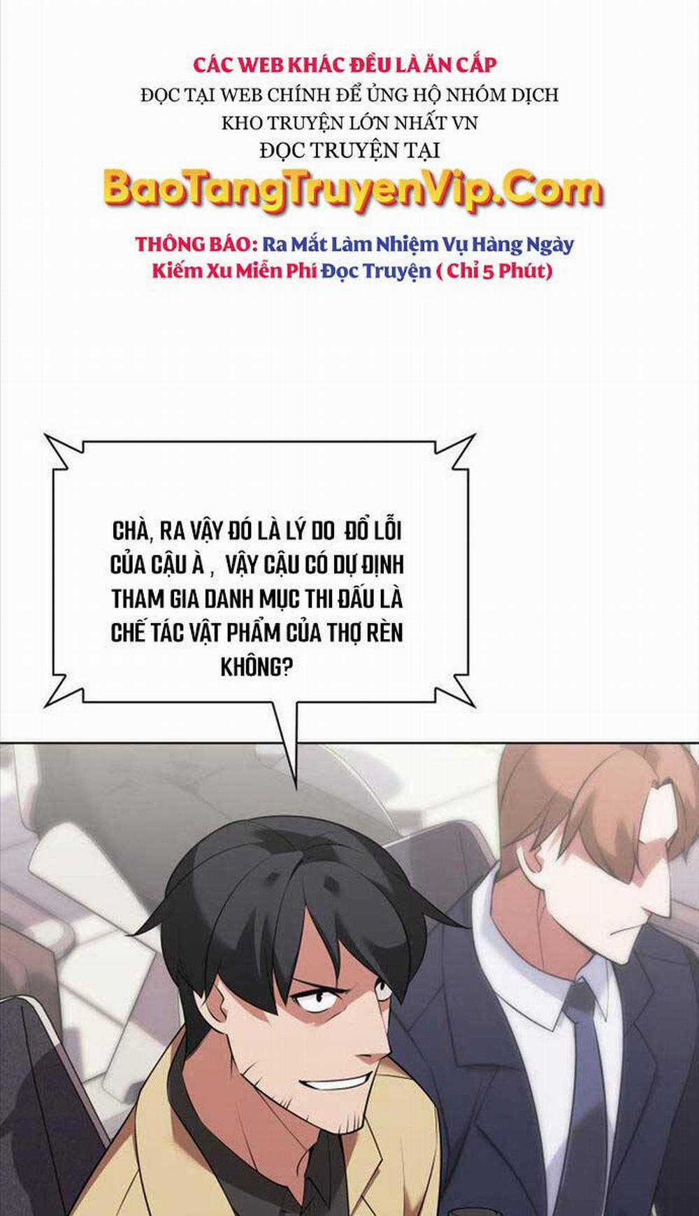 Thợ Rèn Huyền Thoại 208 trang 133