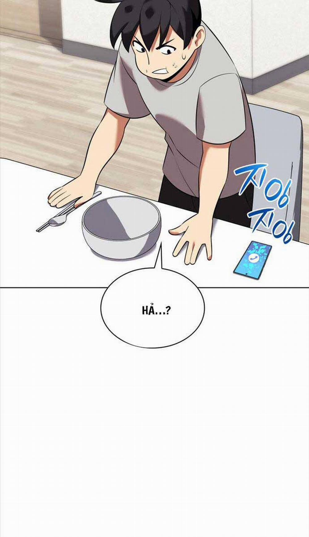 Thợ Rèn Huyền Thoại 208 trang 14