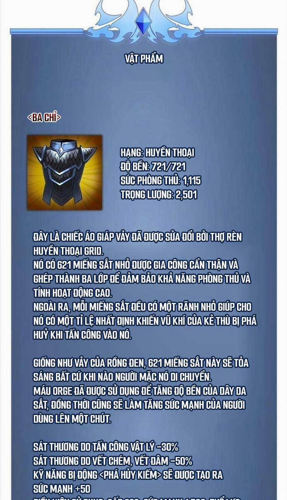 Thợ Rèn Huyền Thoại 208 trang 142