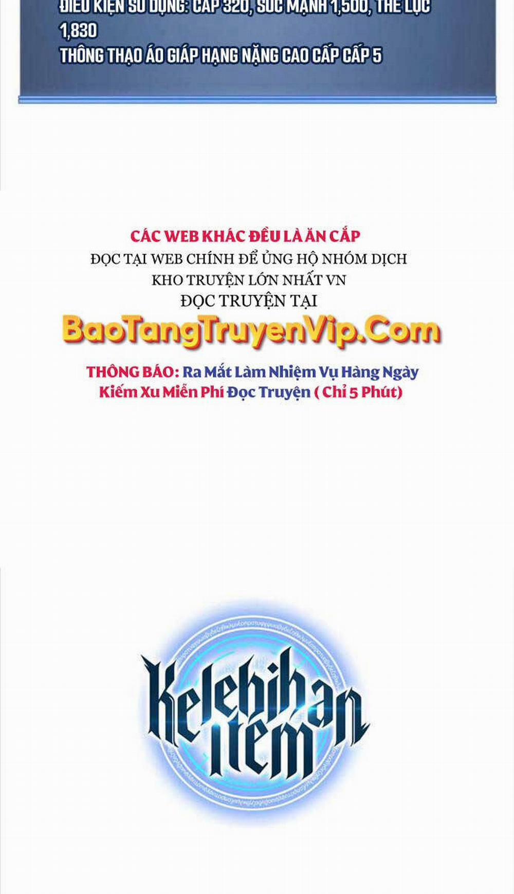 Thợ Rèn Huyền Thoại 208 trang 143