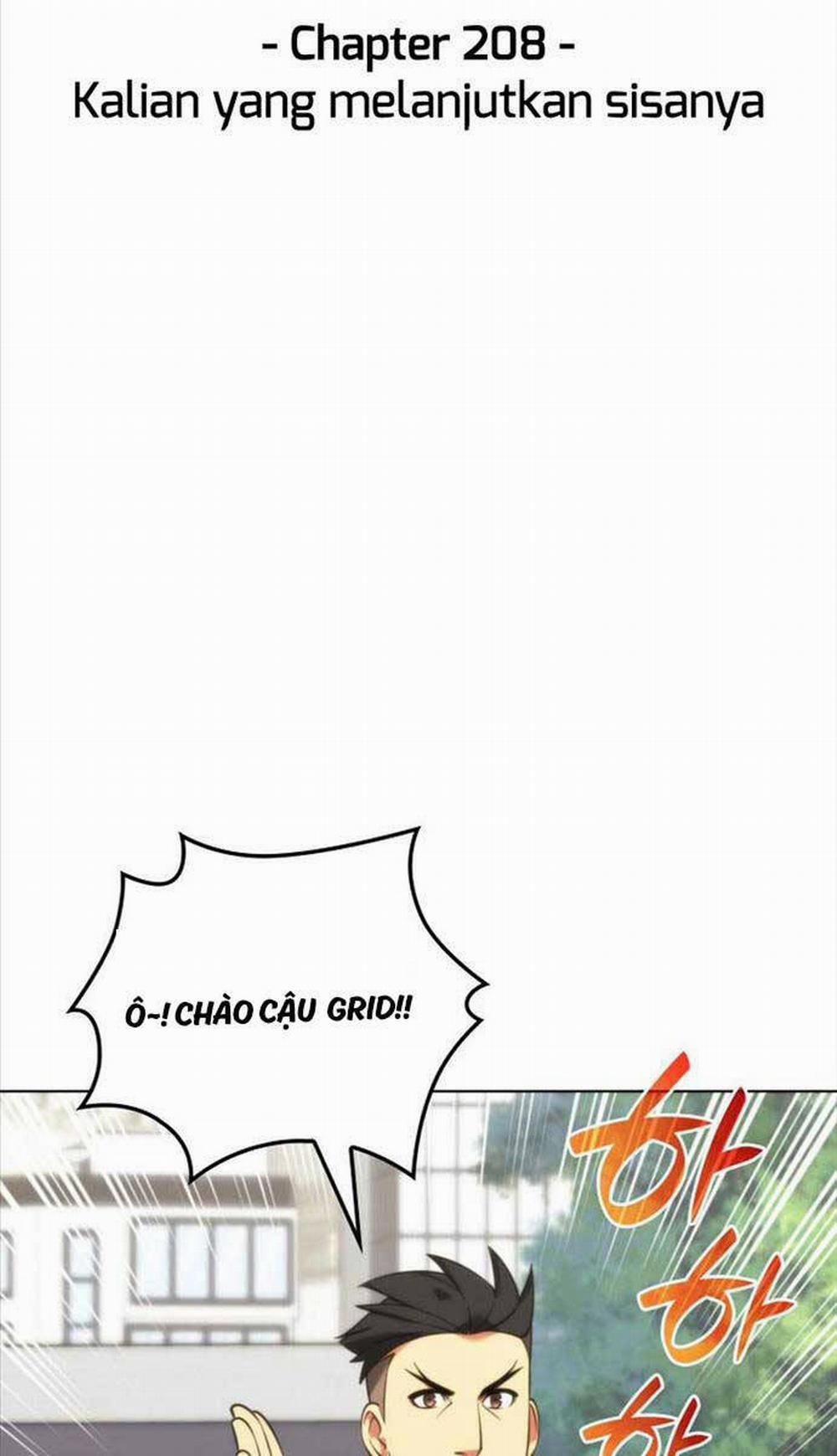 Thợ Rèn Huyền Thoại 208 trang 17