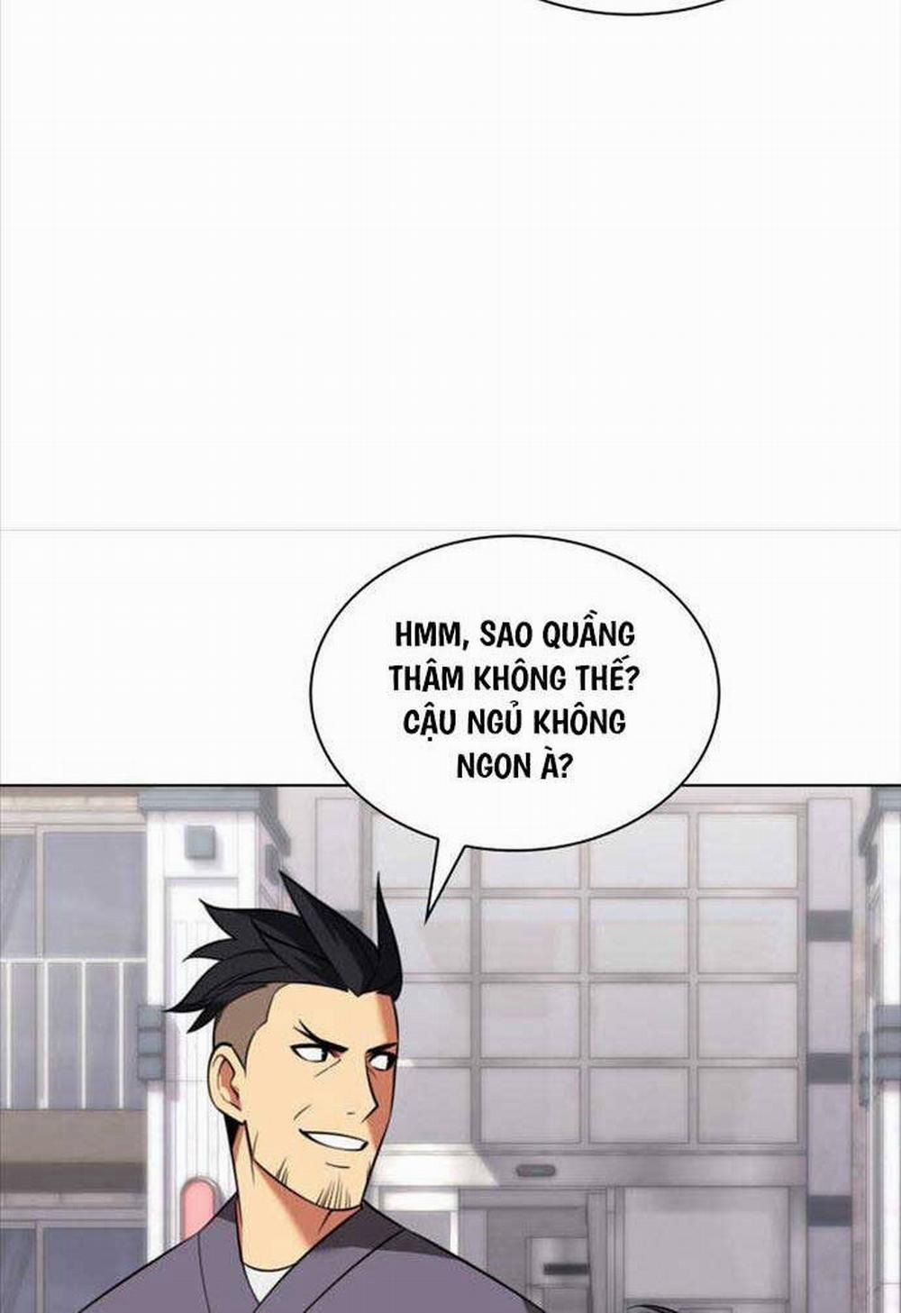 Thợ Rèn Huyền Thoại 208 trang 20