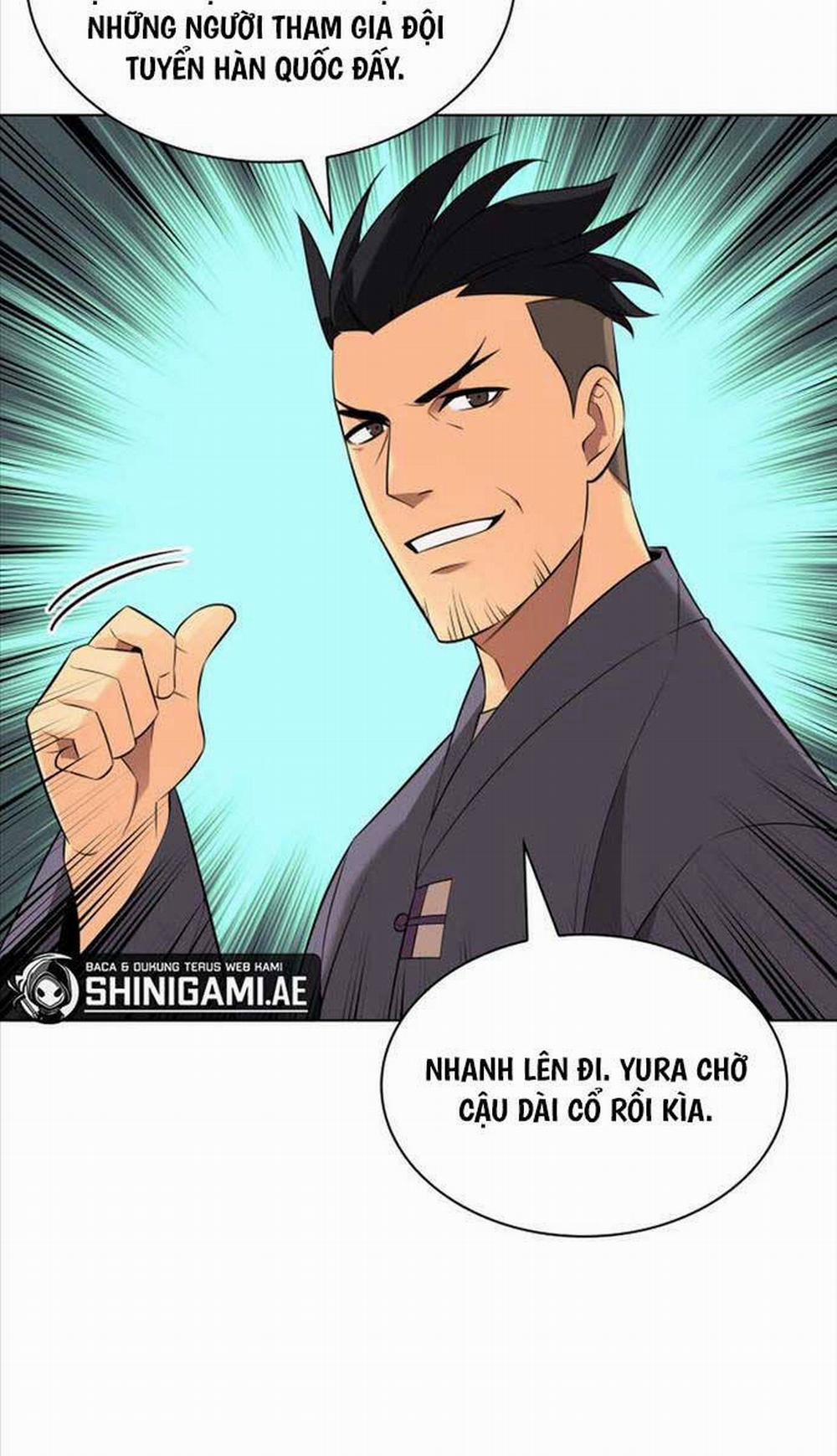 Thợ Rèn Huyền Thoại 208 trang 22