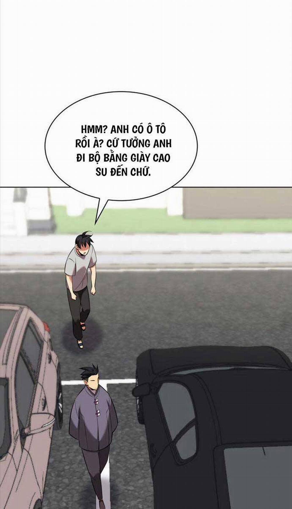 Thợ Rèn Huyền Thoại 208 trang 23