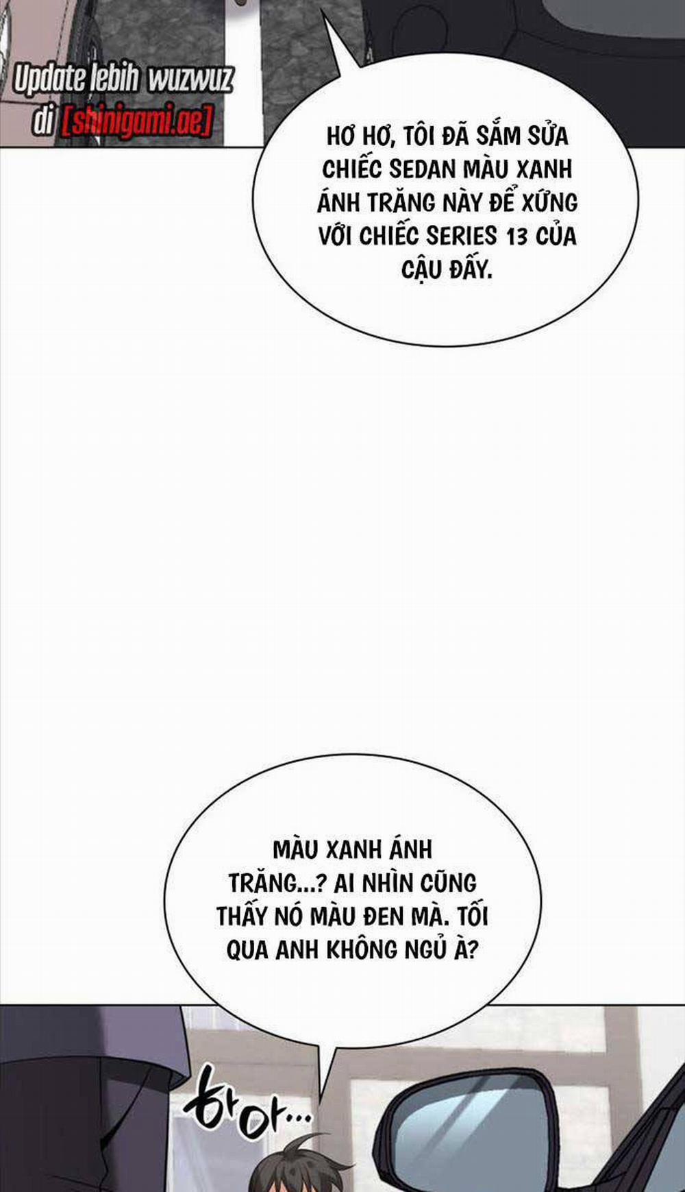 Thợ Rèn Huyền Thoại 208 trang 24