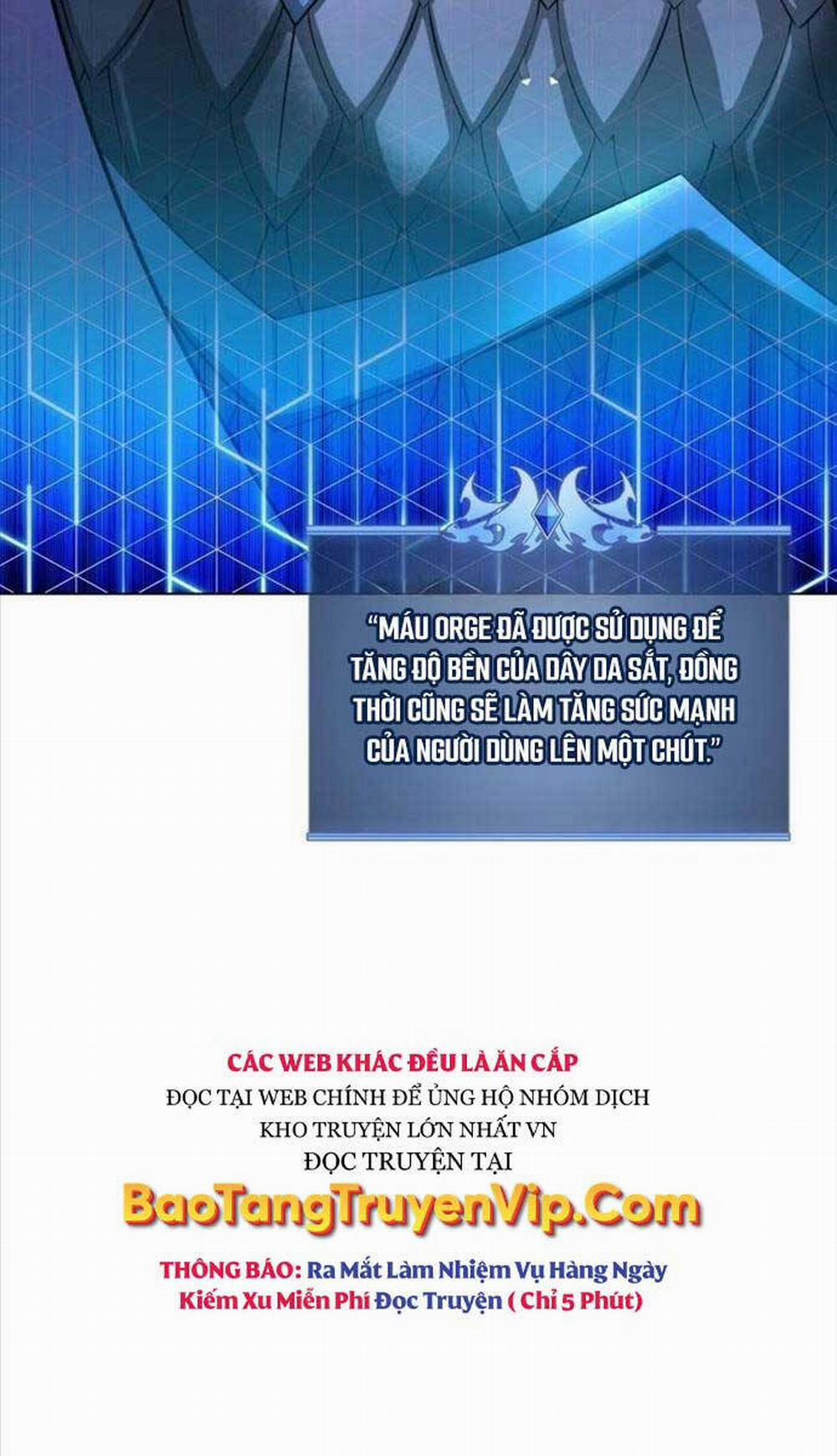 Thợ Rèn Huyền Thoại 208 trang 37