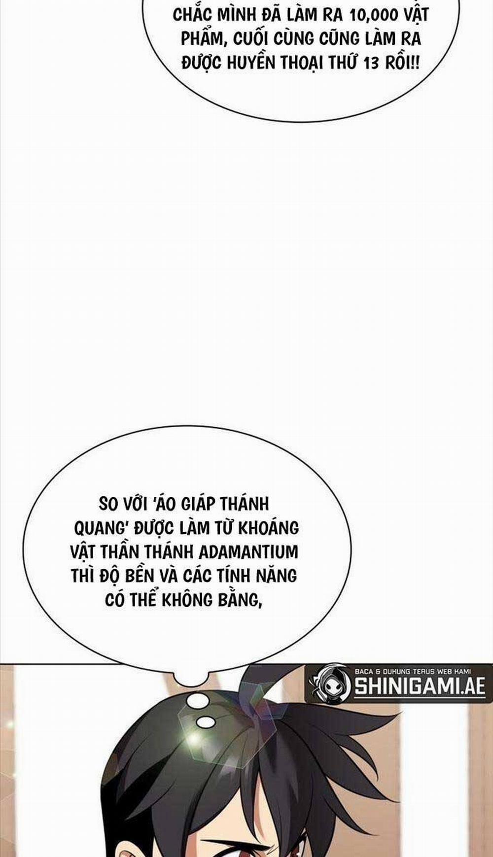 Thợ Rèn Huyền Thoại 208 trang 39