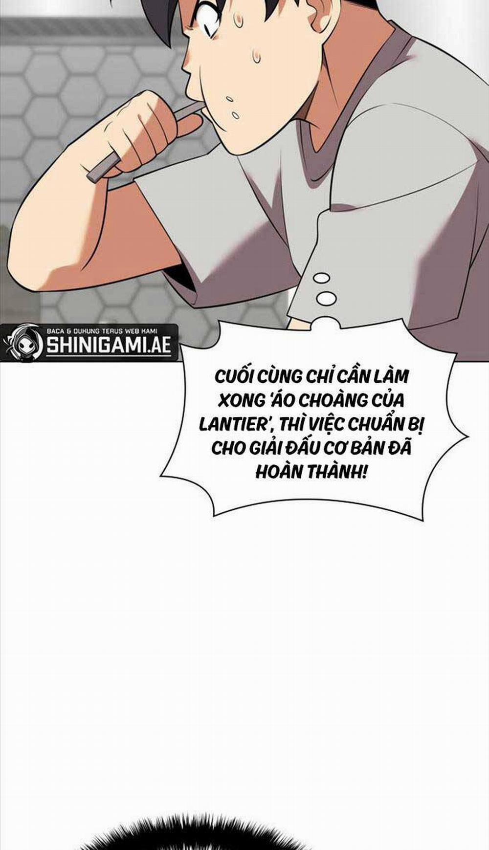 Thợ Rèn Huyền Thoại 208 trang 4