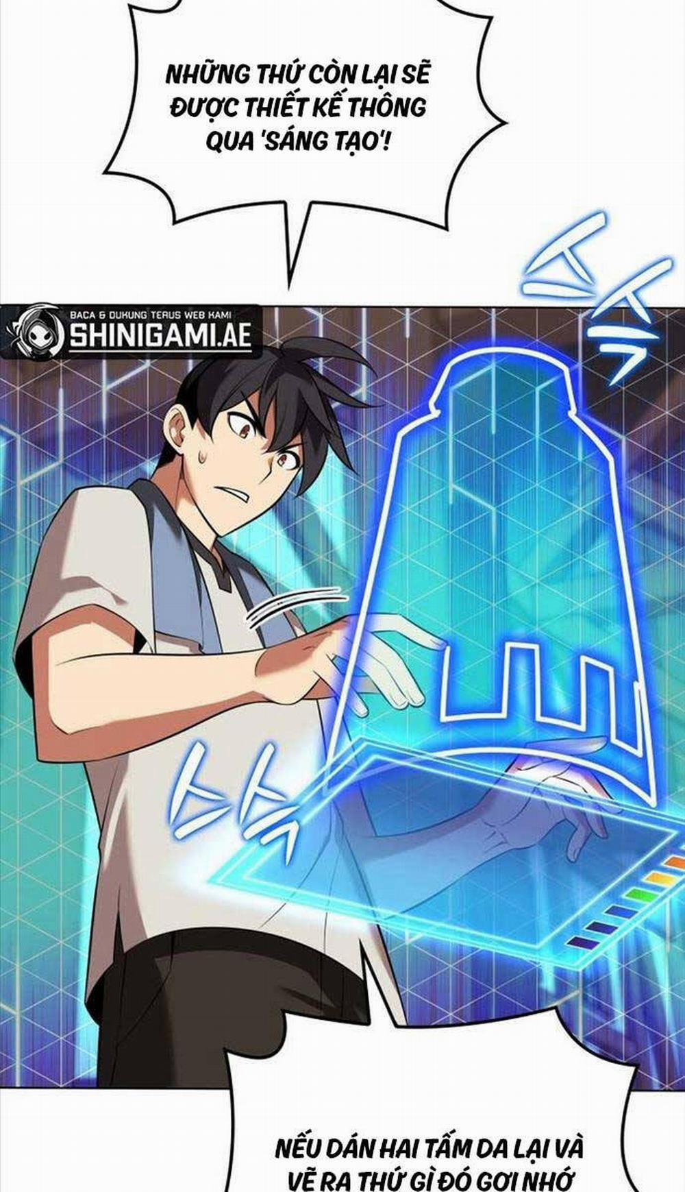 Thợ Rèn Huyền Thoại 208 trang 46