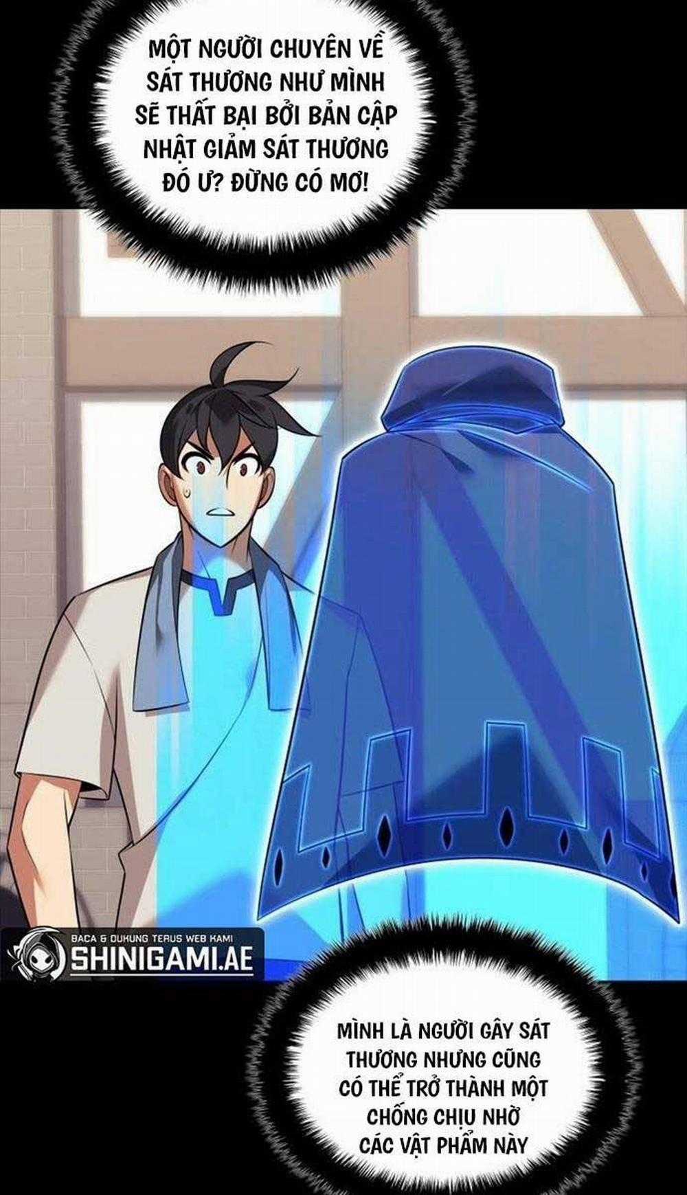 Thợ Rèn Huyền Thoại 208 trang 52