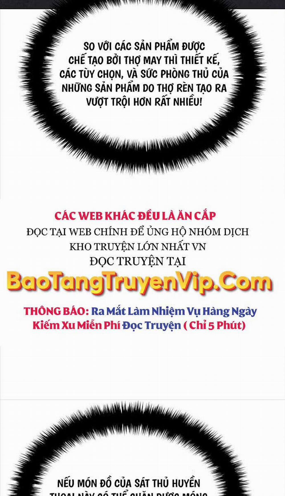 Thợ Rèn Huyền Thoại 208 trang 6