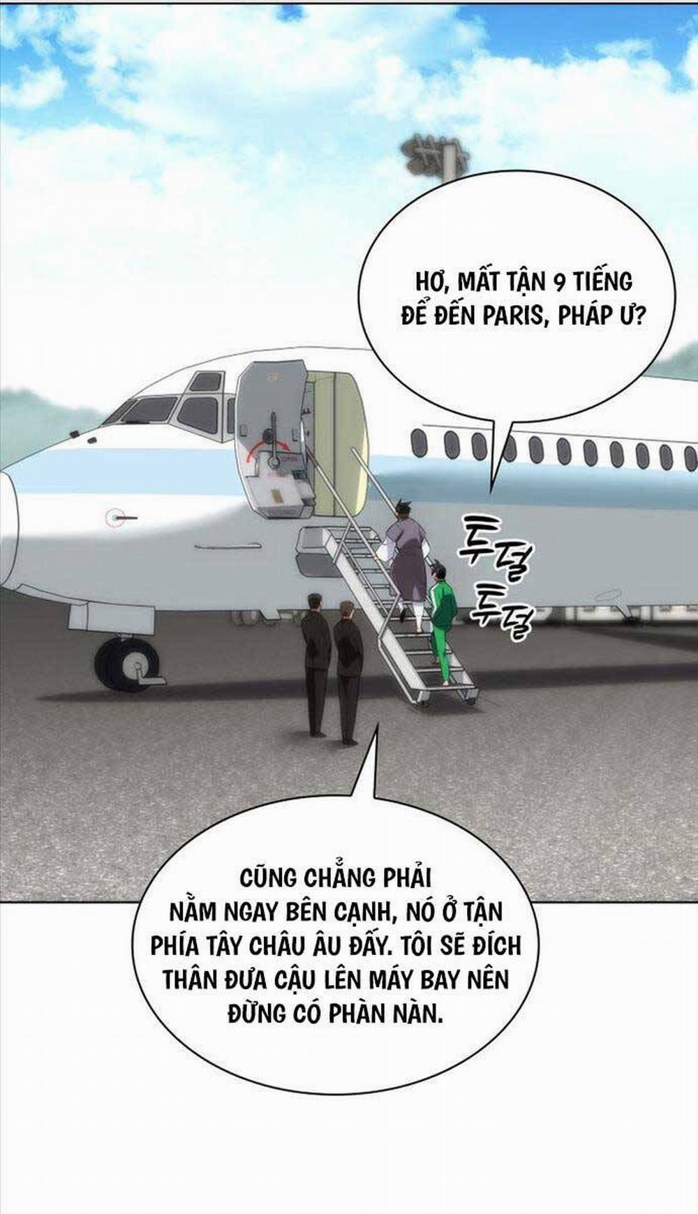 Thợ Rèn Huyền Thoại 208 trang 62